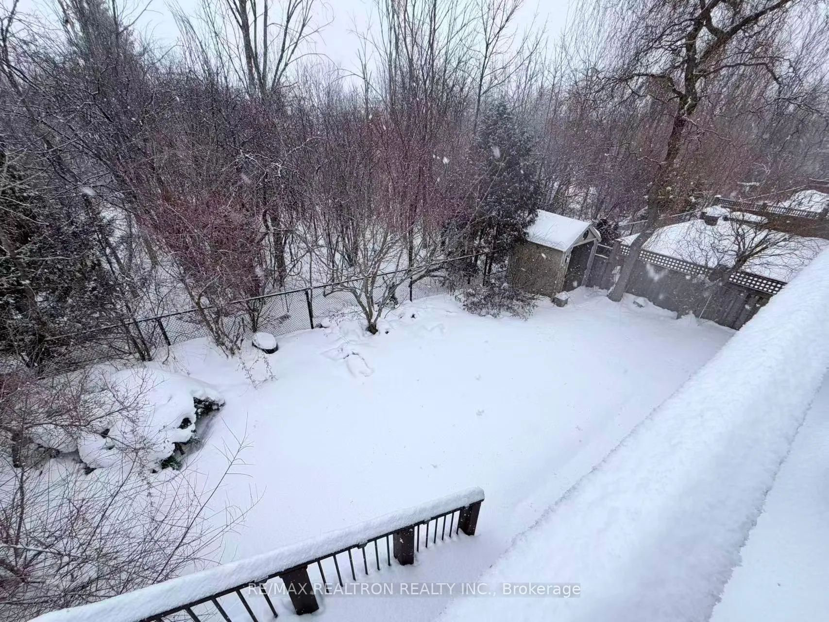 Photo 40 of 219 Riverwalk Drive, Markham, Box Grove — HOMEH