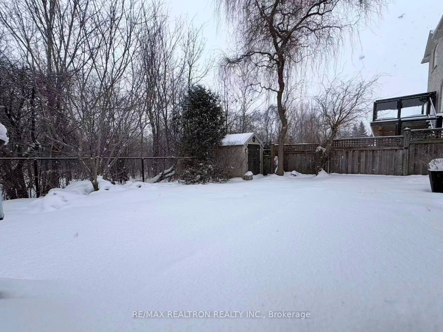 Photo 41 of 219 Riverwalk Drive, Markham, Box Grove — HOMEH