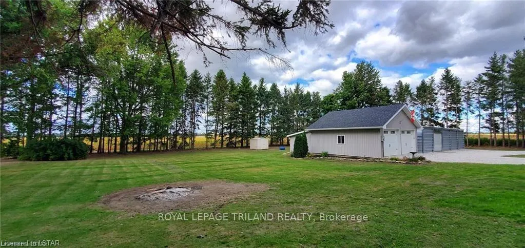 Photo 3 of 11051 Boundary Line, Chatham-Kent, Chatham — HOMEH