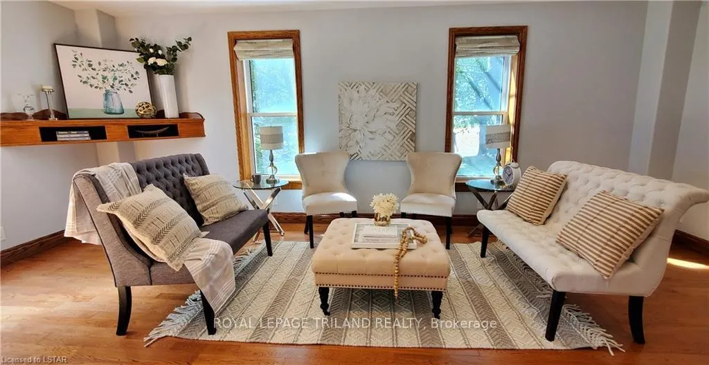 Photo 5 of 11051 Boundary Line, Chatham-Kent, Chatham — HOMEH