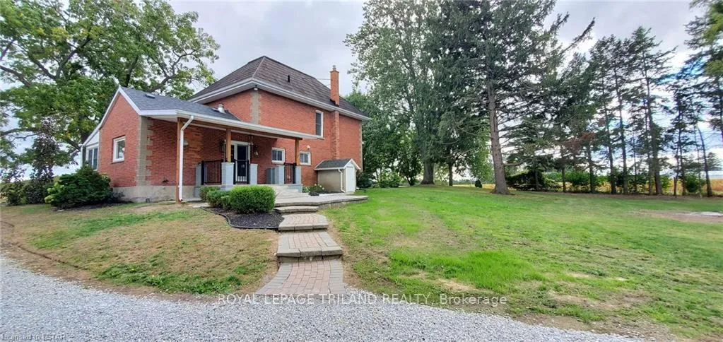 Photo 27 of 11051 Boundary Line, Chatham-Kent, Chatham — HOMEH