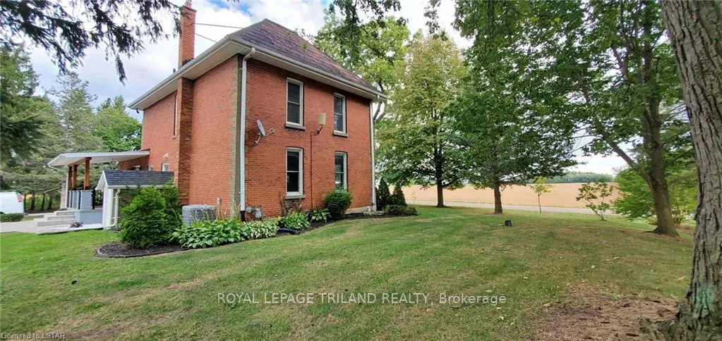 Photo 28 of 11051 Boundary Line, Chatham-Kent, Chatham — HOMEH