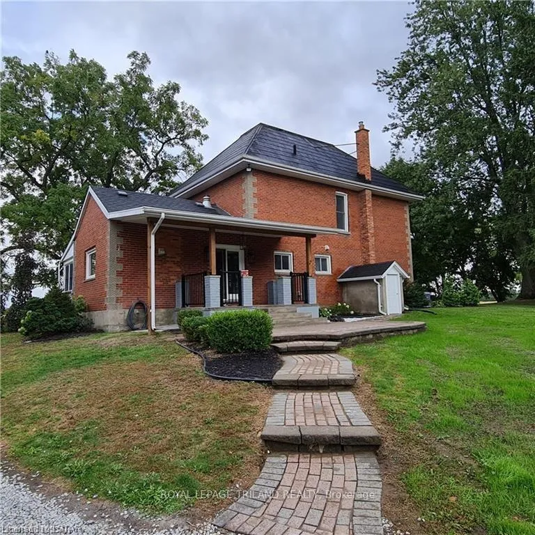 Photo 29 of 11051 Boundary Line, Chatham-Kent, Chatham — HOMEH