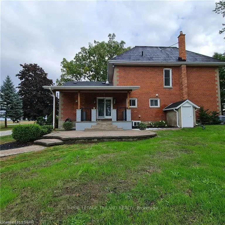 Photo 30 of 11051 Boundary Line, Chatham-Kent, Chatham — HOMEH