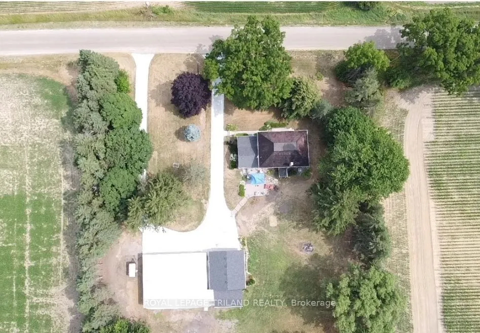 Photo 33 of 11051 Boundary Line, Chatham-Kent, Chatham — HOMEH