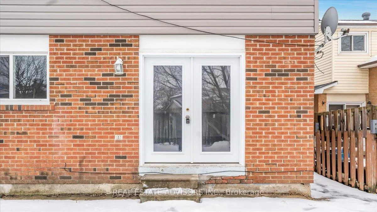 Photo 15 of 62 Histon Crescent, Brampton, Madoc — HOMEH
