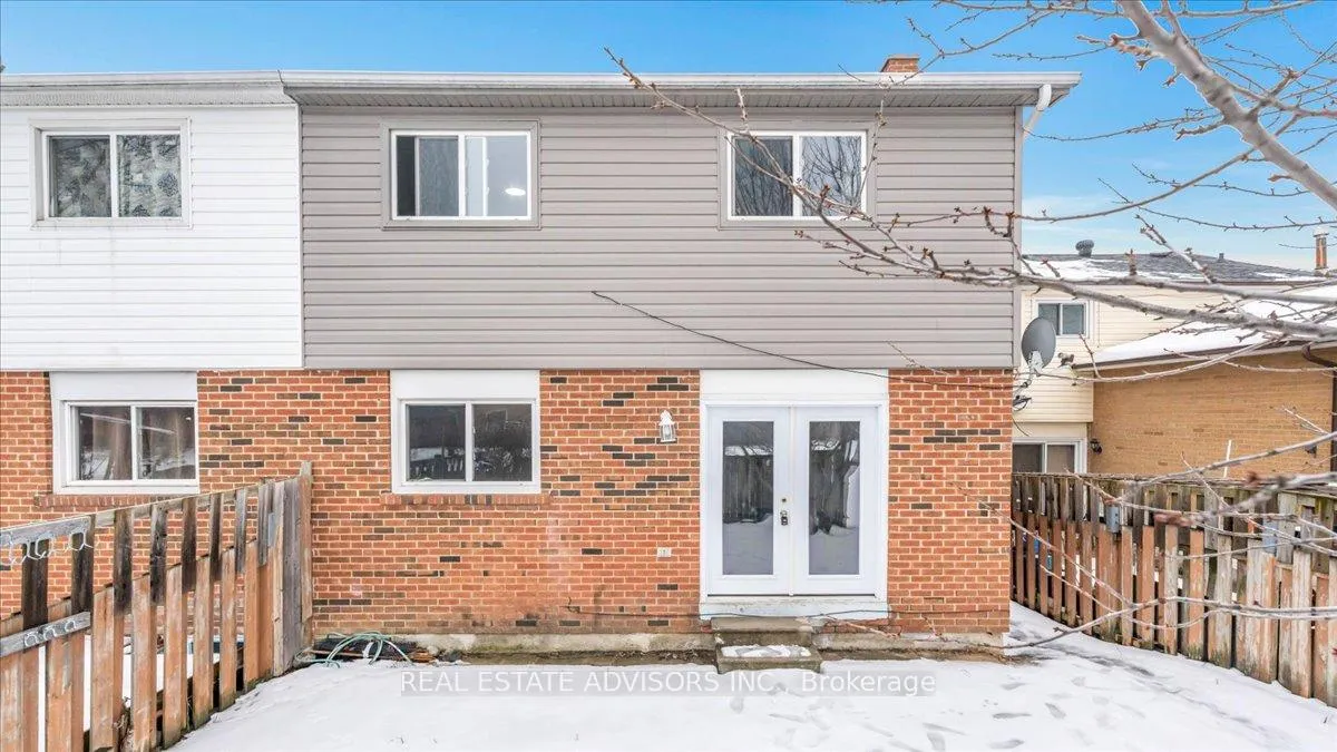 Photo 17 of 62 Histon Crescent, Brampton, Madoc — HOMEH