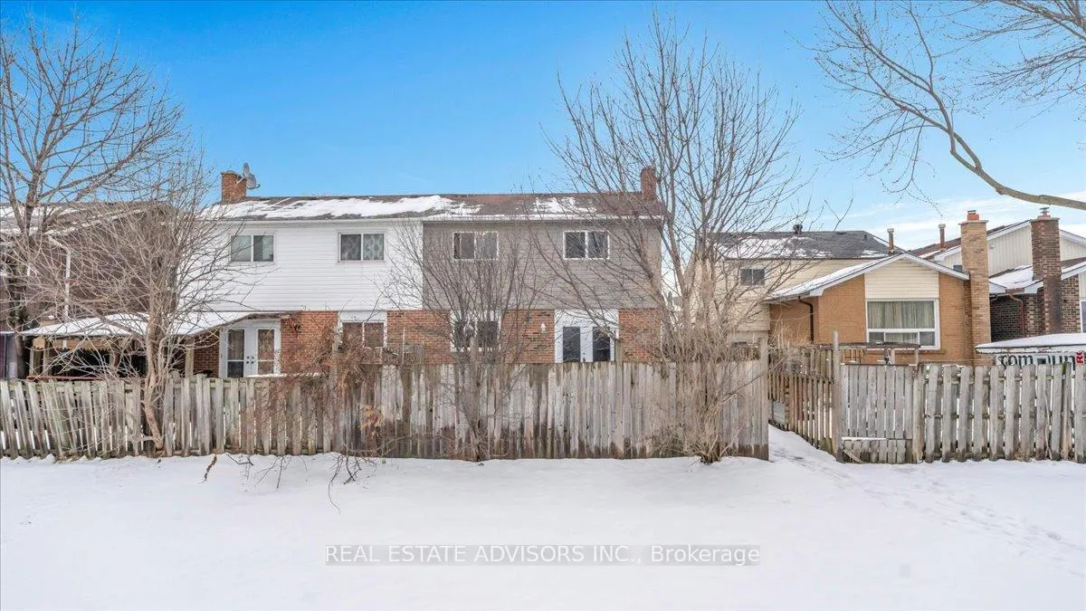 Photo 18 of 62 Histon Crescent, Brampton, Madoc — HOMEH