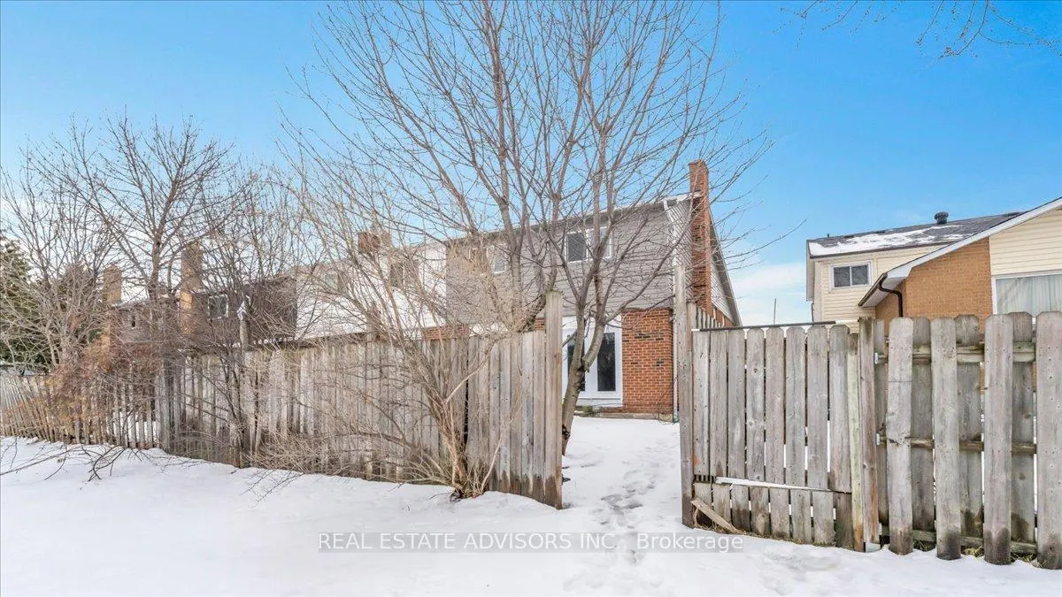 Photo 20 of 62 Histon Crescent, Brampton, Madoc — HOMEH