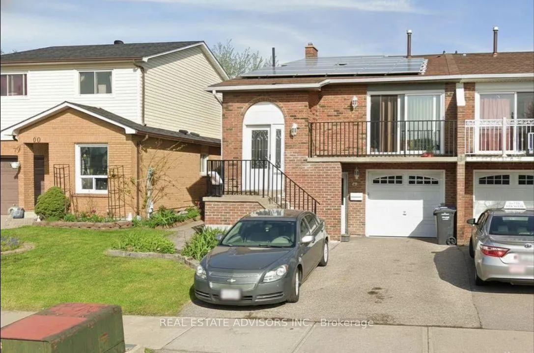 Photo 21 of 62 Histon Crescent, Brampton, Madoc — HOMEH
