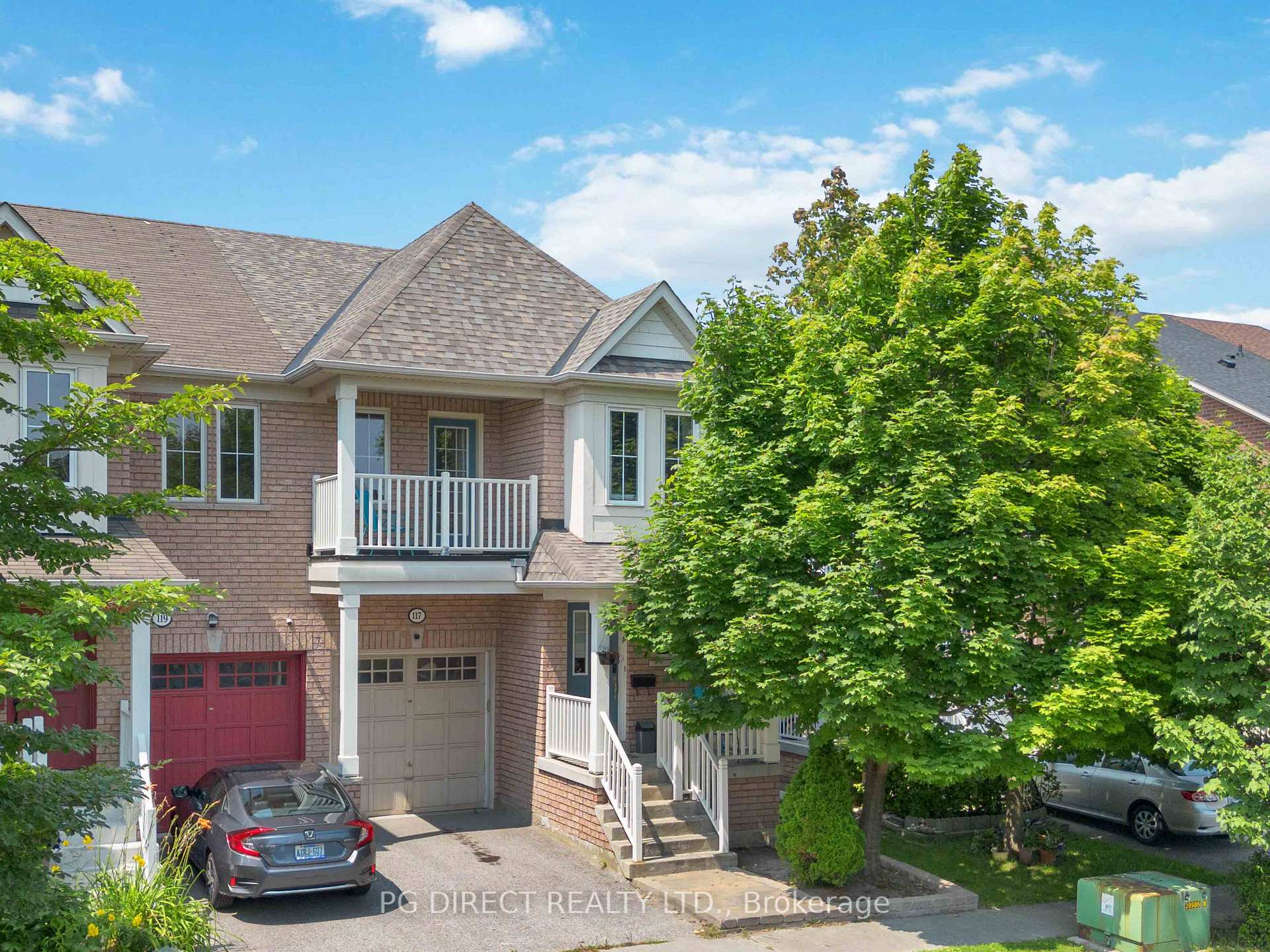 Photo 1 of 117 Burcher Road, Ajax, South East — HOMEH