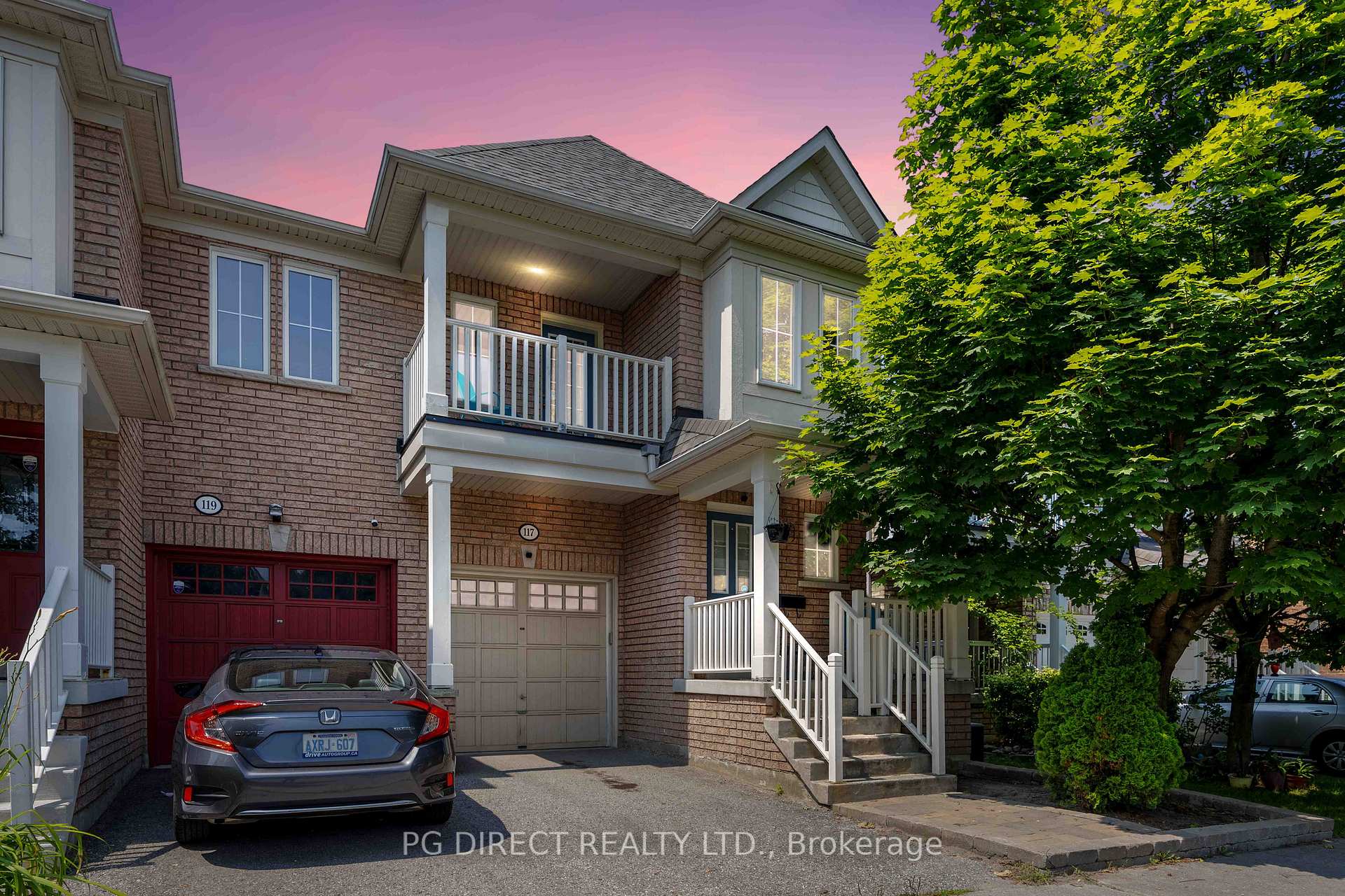 Photo 2 of 117 Burcher Road, Ajax, South East — HOMEH