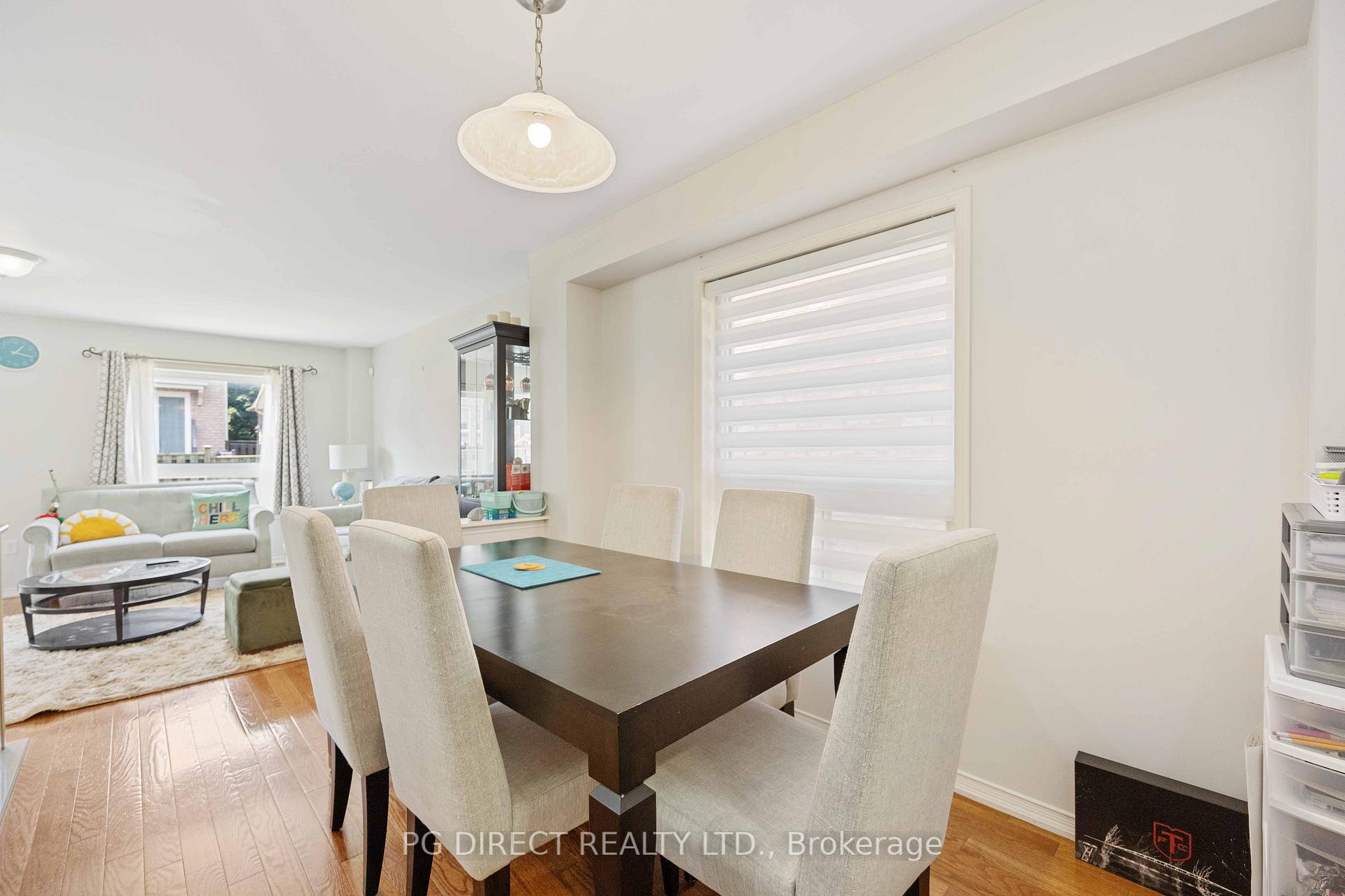 Photo 6 of 117 Burcher Road, Ajax, South East — HOMEH