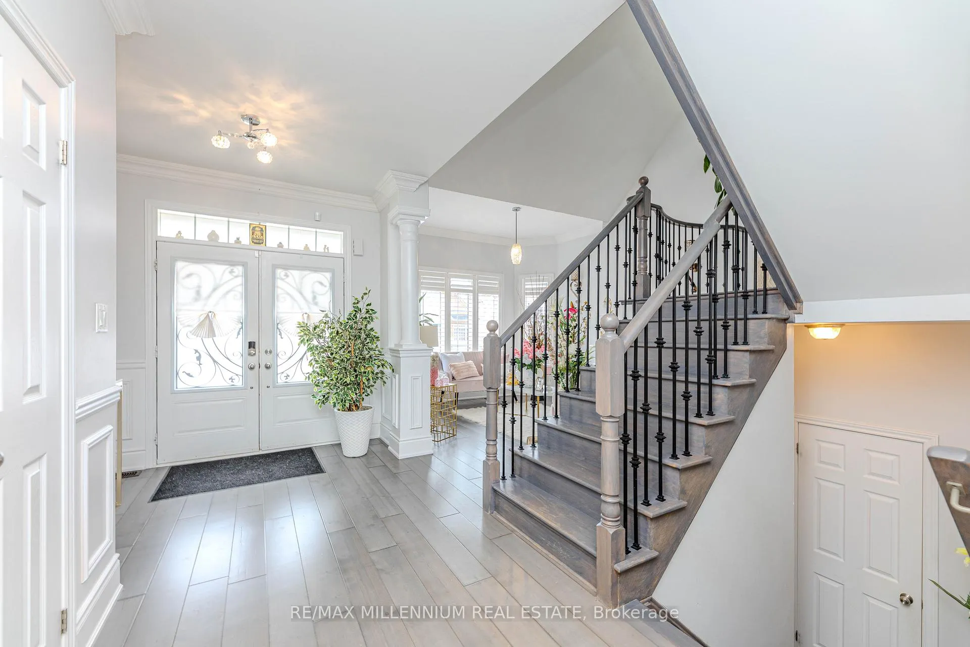 Photo 7 of 75 Copeland Crescent, Innisfil, Cookstown — HOMEH