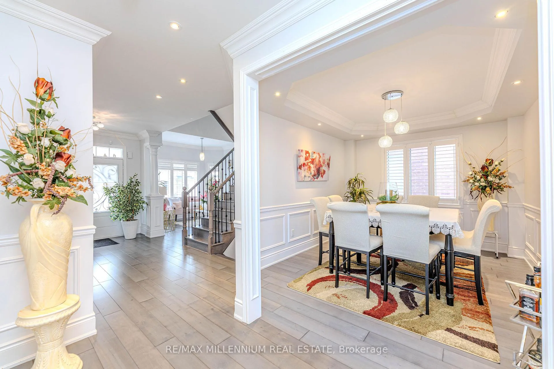 Photo 9 of 75 Copeland Crescent, Innisfil, Cookstown — HOMEH