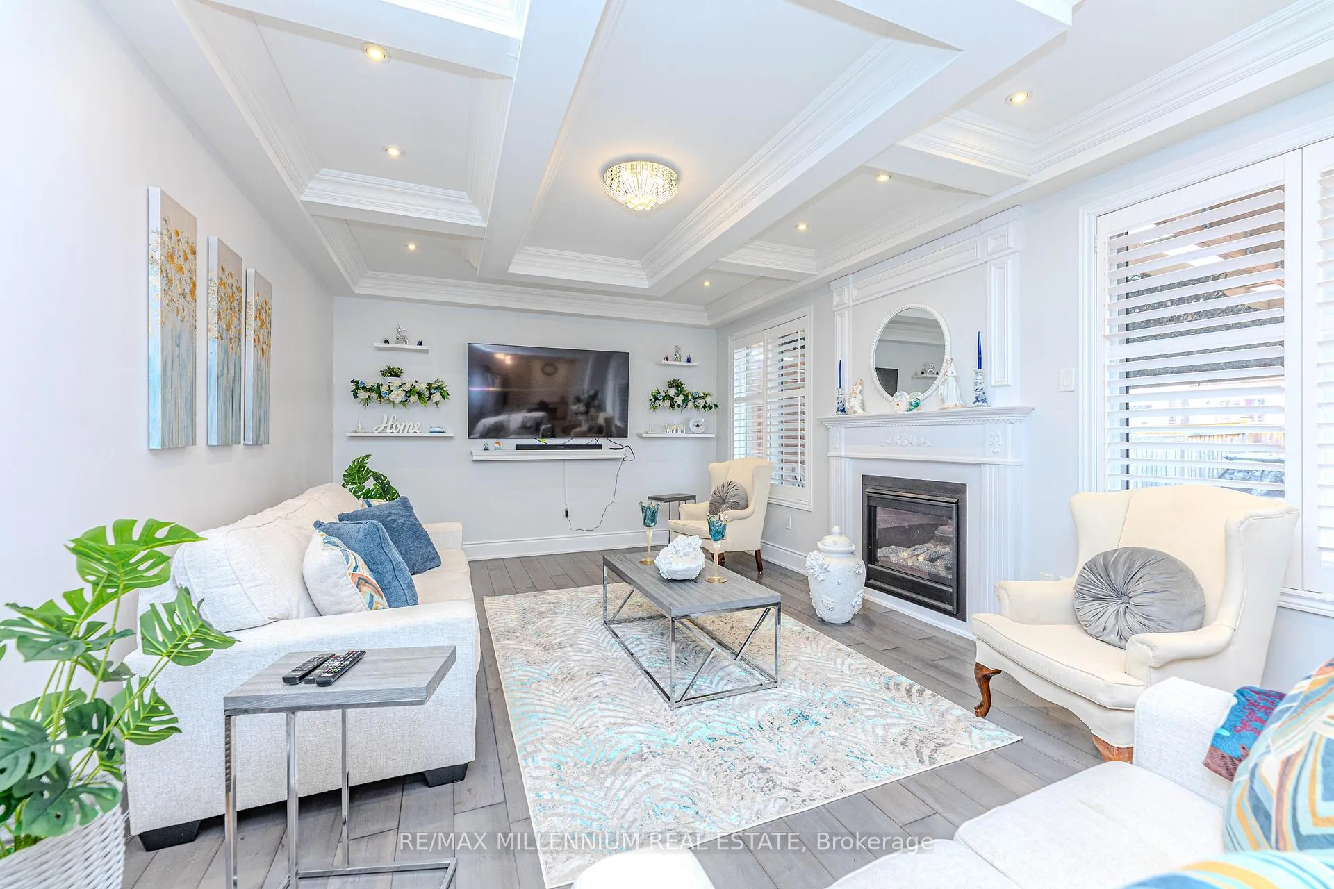 Photo 14 of 75 Copeland Crescent, Innisfil, Cookstown — HOMEH