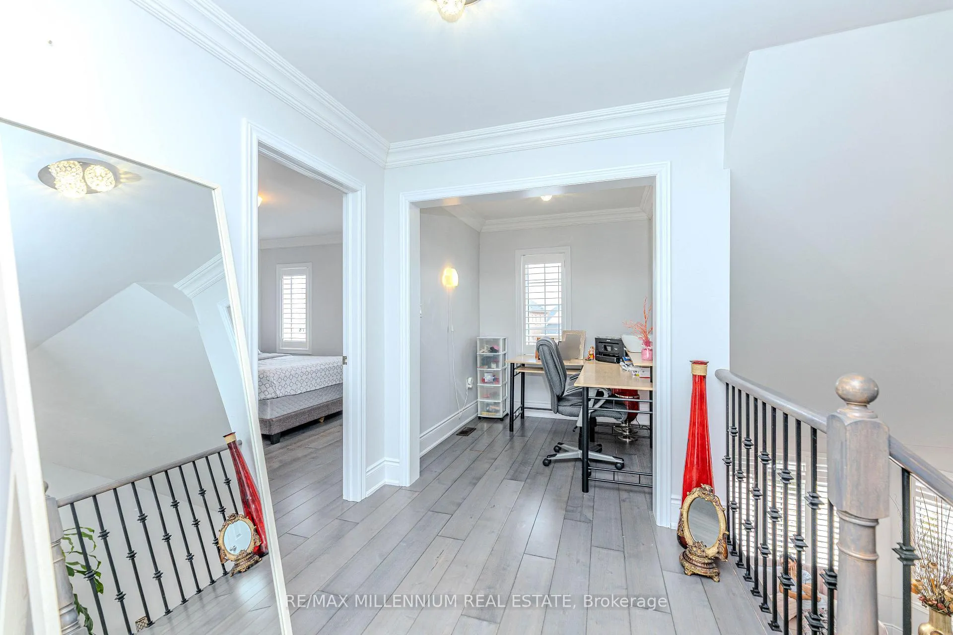 Photo 21 of 75 Copeland Crescent, Innisfil, Cookstown — HOMEH