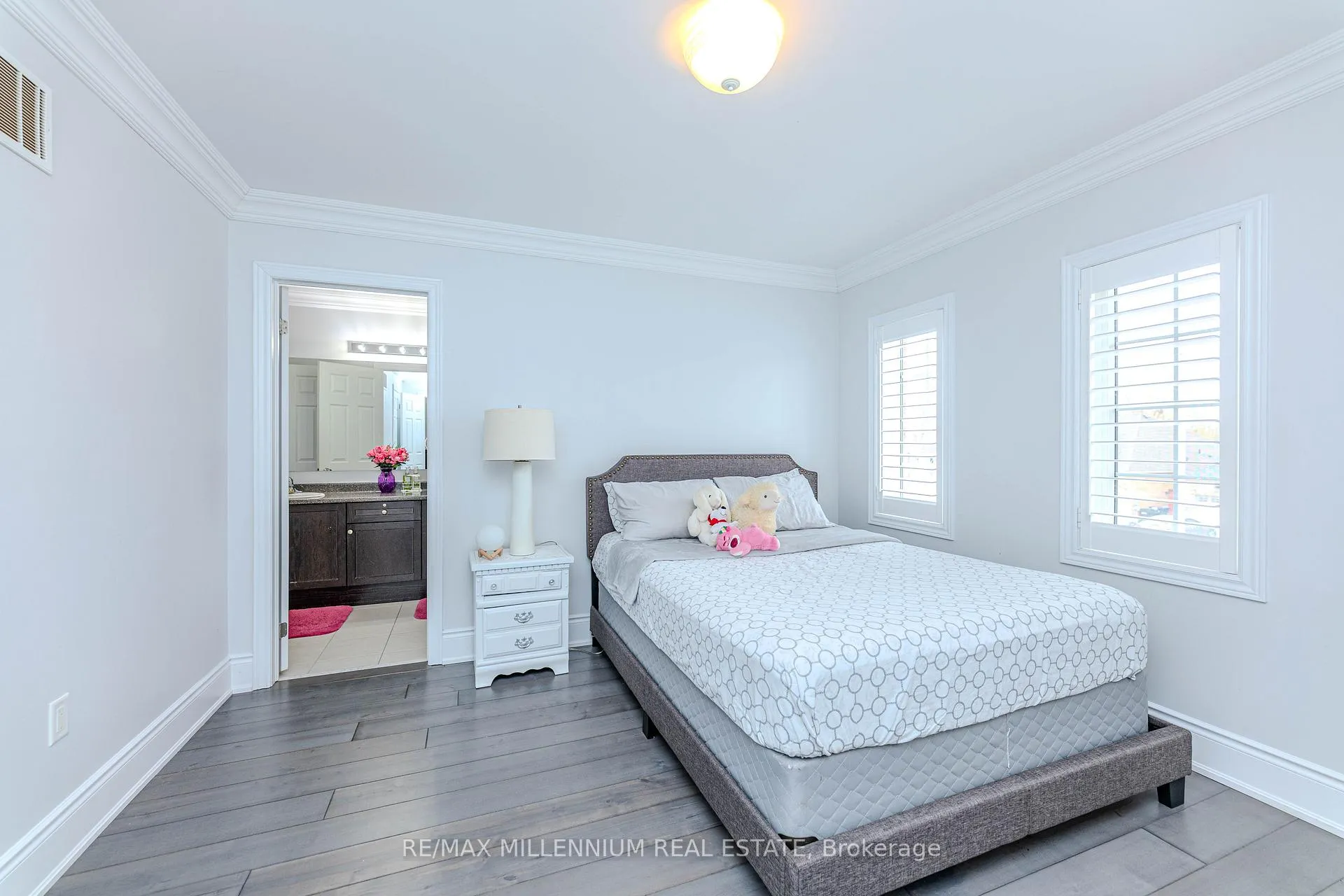Photo 24 of 75 Copeland Crescent, Innisfil, Cookstown — HOMEH