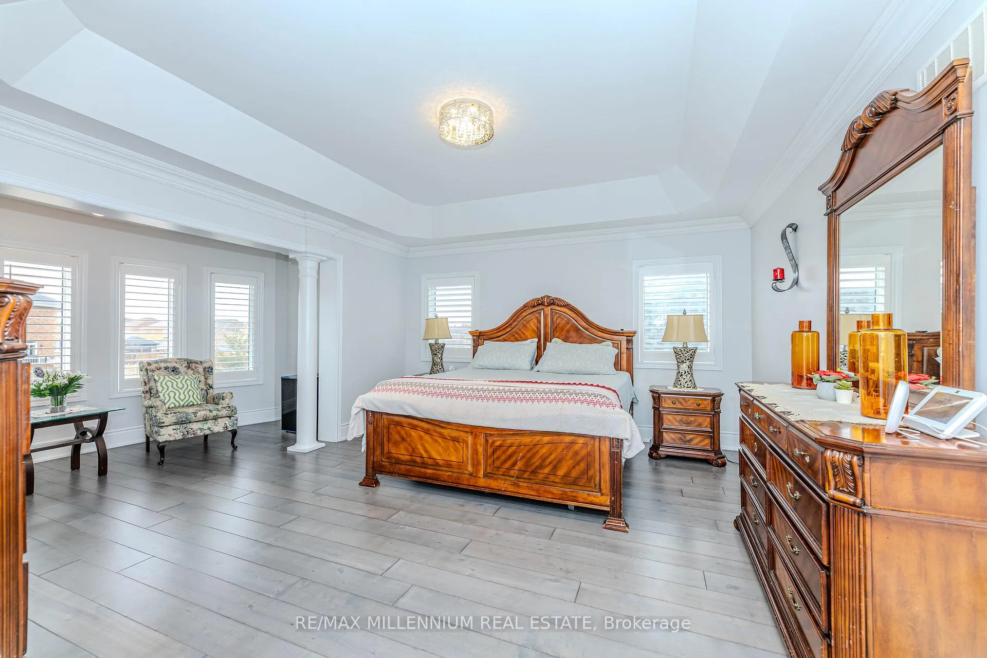 Photo 33 of 75 Copeland Crescent, Innisfil, Cookstown — HOMEH