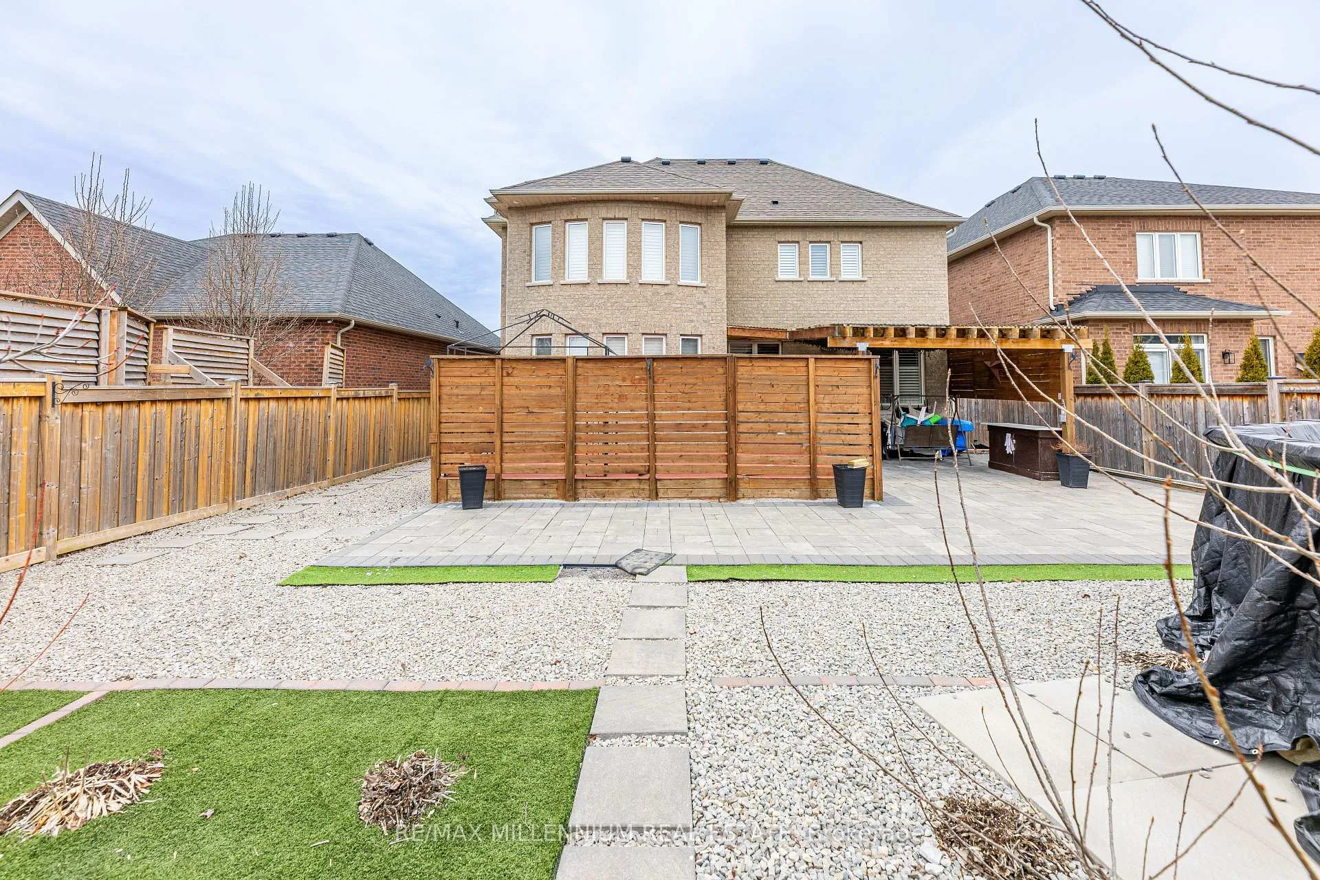 Photo 49 of 75 Copeland Crescent, Innisfil, Cookstown — HOMEH