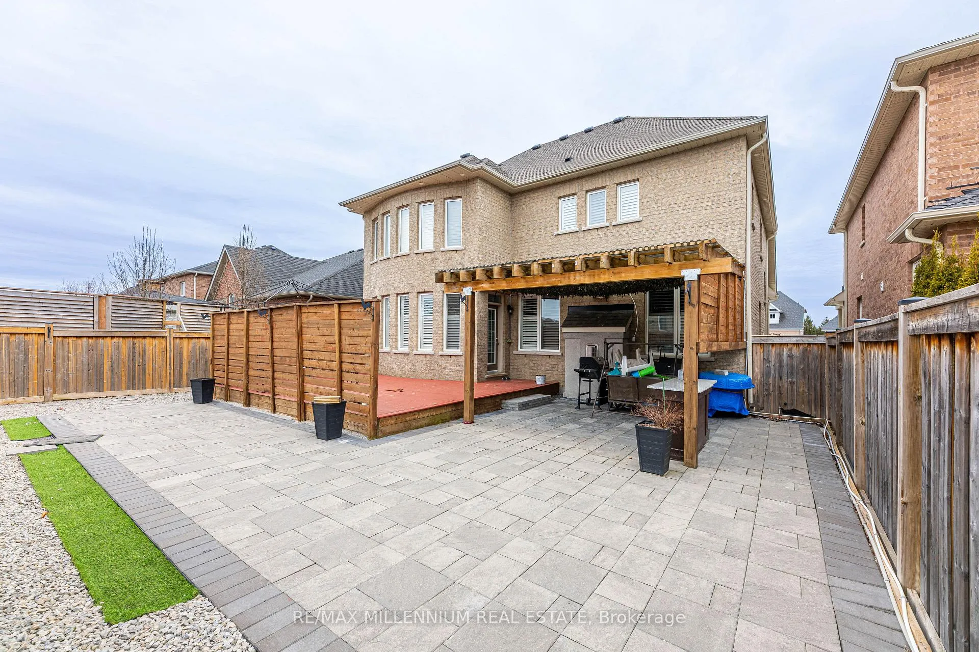 Photo 50 of 75 Copeland Crescent, Innisfil, Cookstown — HOMEH