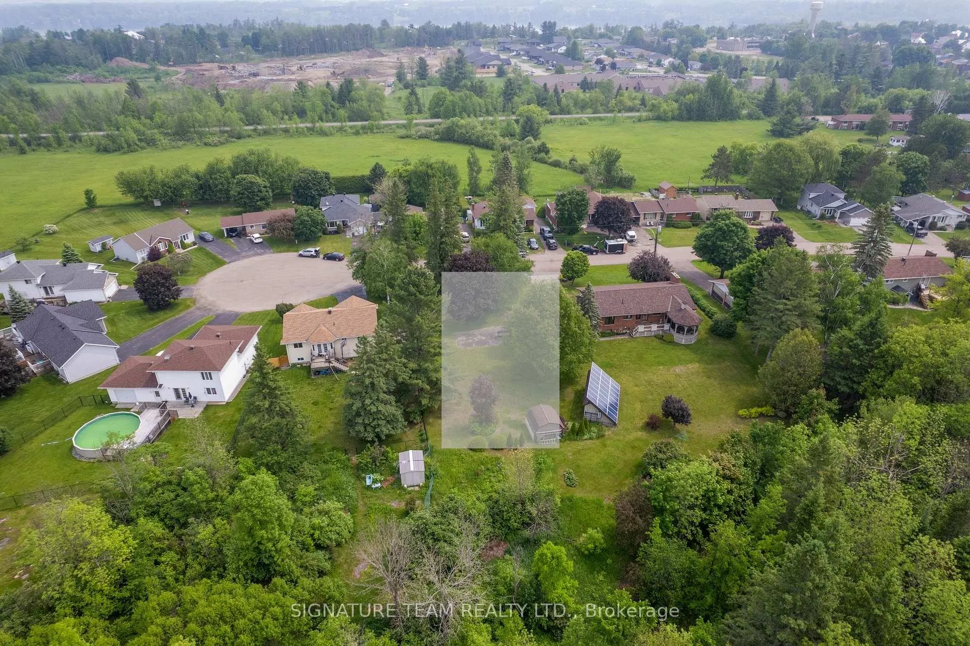 Photo 4 of Ross Street, Whitewater Region, Cobden — HOMEH