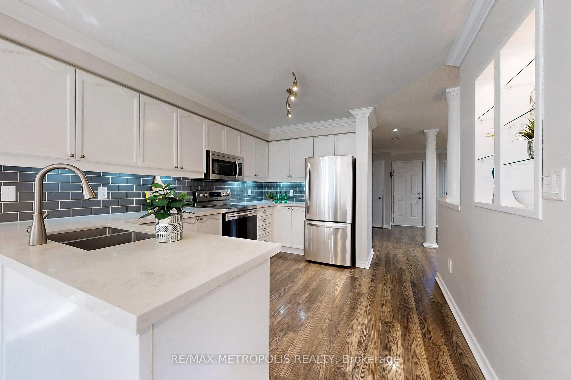 Photo 10 of 187 Wilkins Crescent, Clarington, Courtice — HOMEH