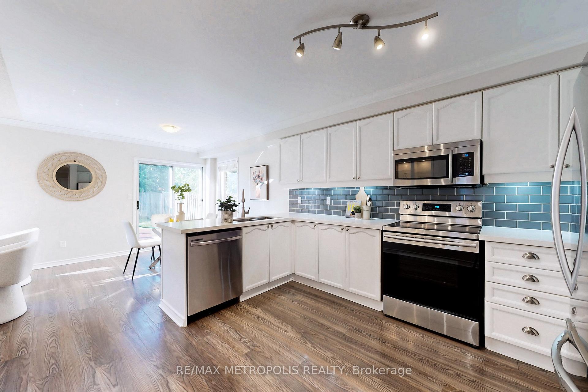 Photo 11 of 187 Wilkins Crescent, Clarington, Courtice — HOMEH