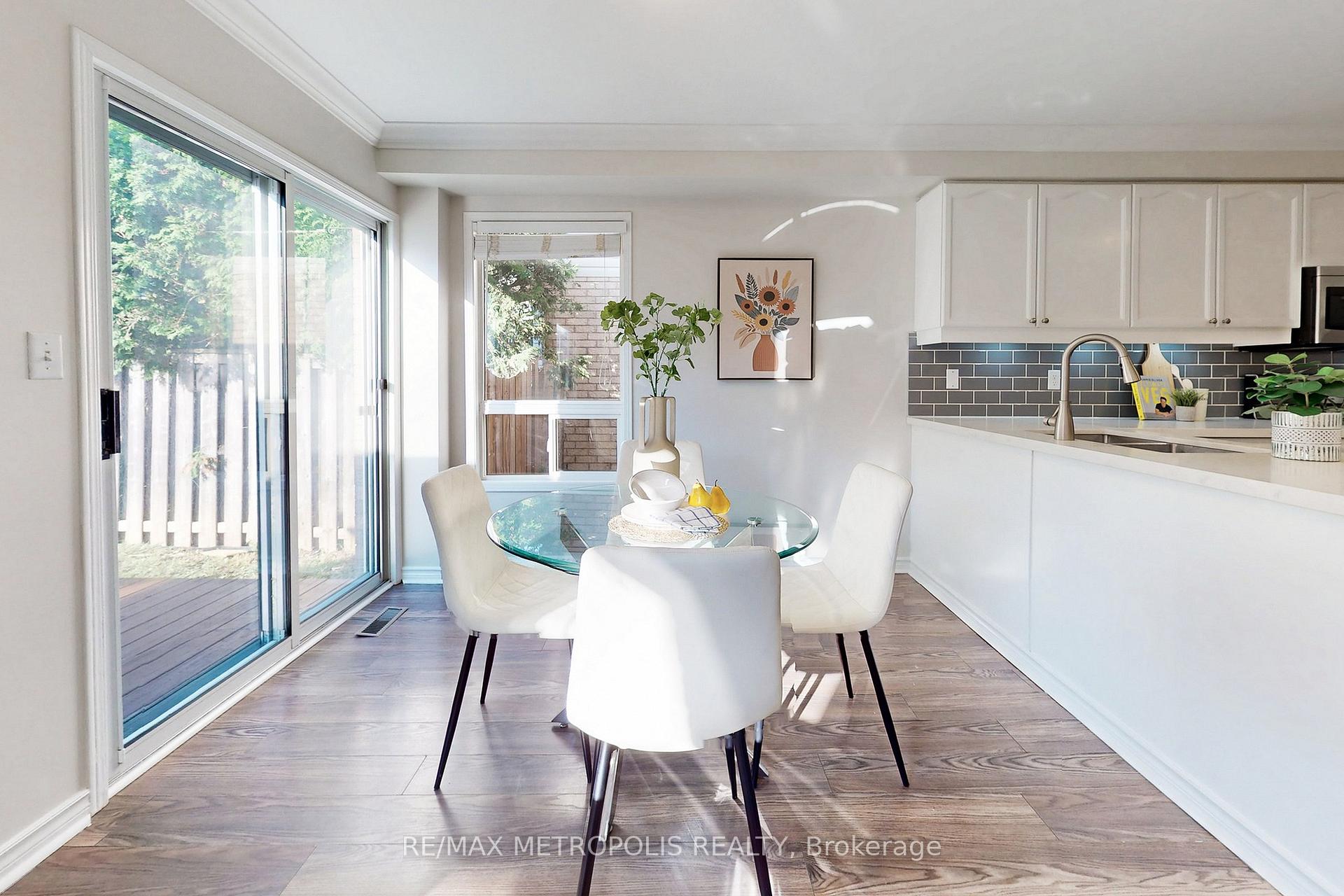 Photo 13 of 187 Wilkins Crescent, Clarington, Courtice — HOMEH