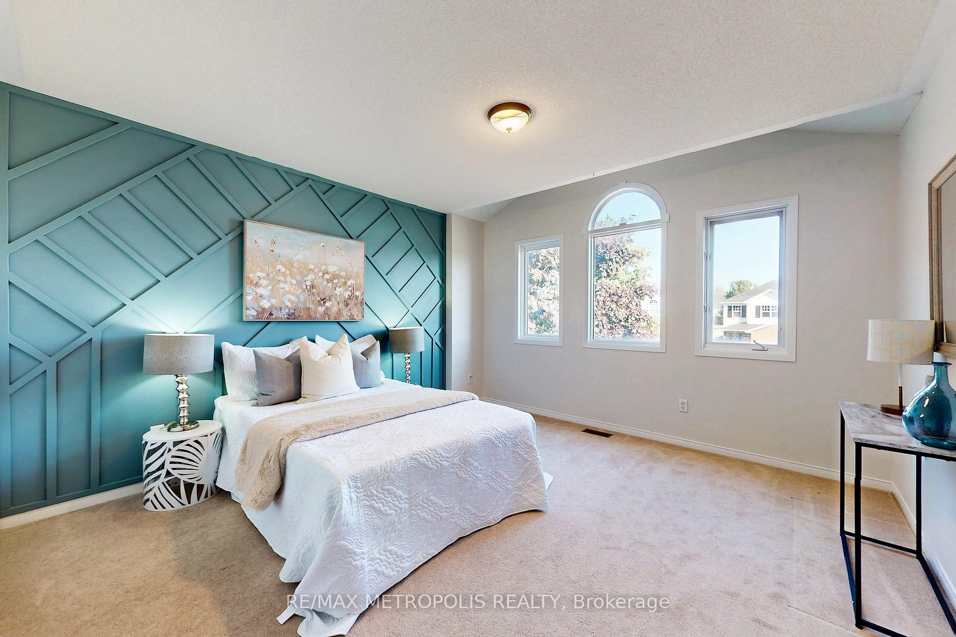 Photo 15 of 187 Wilkins Crescent, Clarington, Courtice — HOMEH