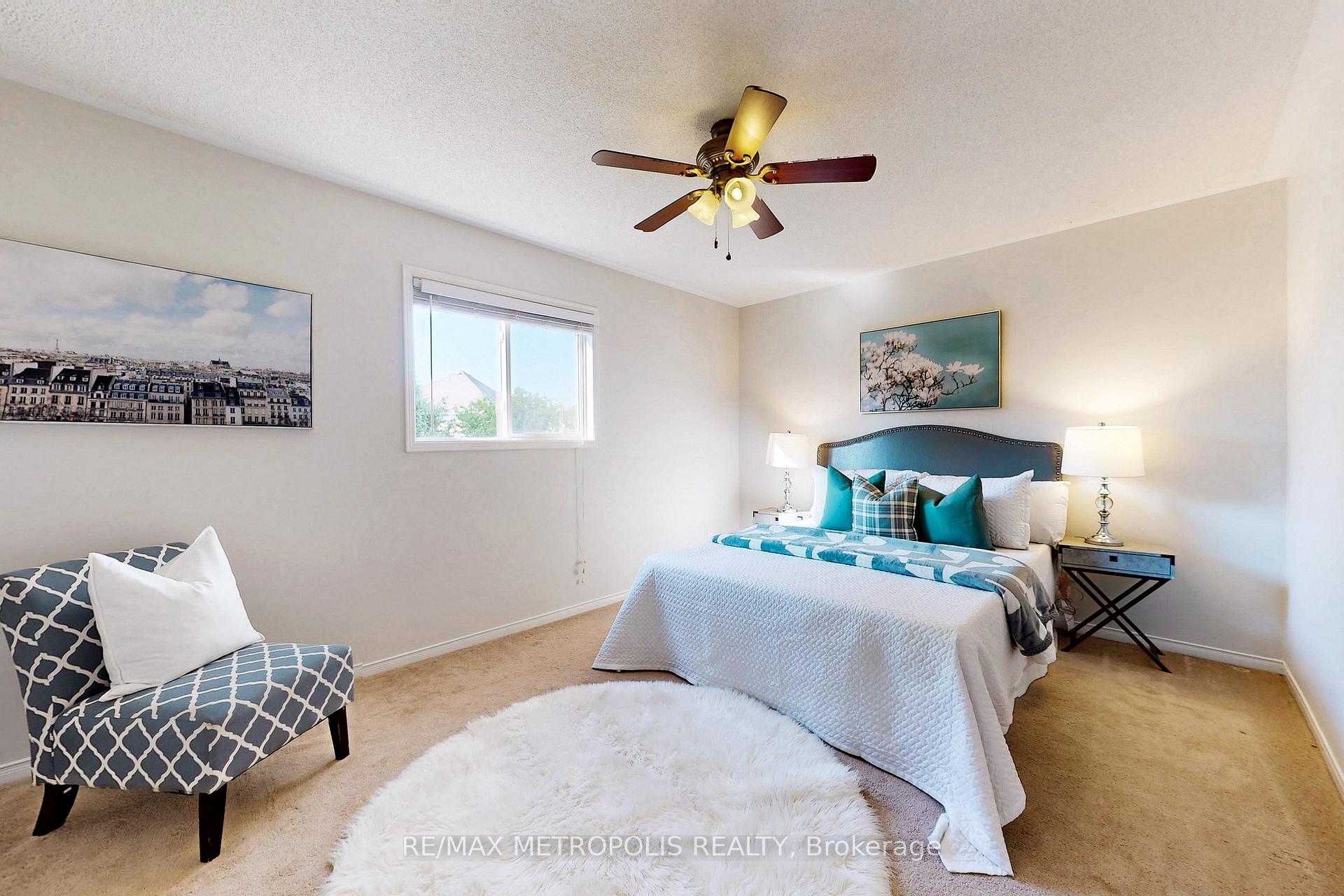 Photo 21 of 187 Wilkins Crescent, Clarington, Courtice — HOMEH