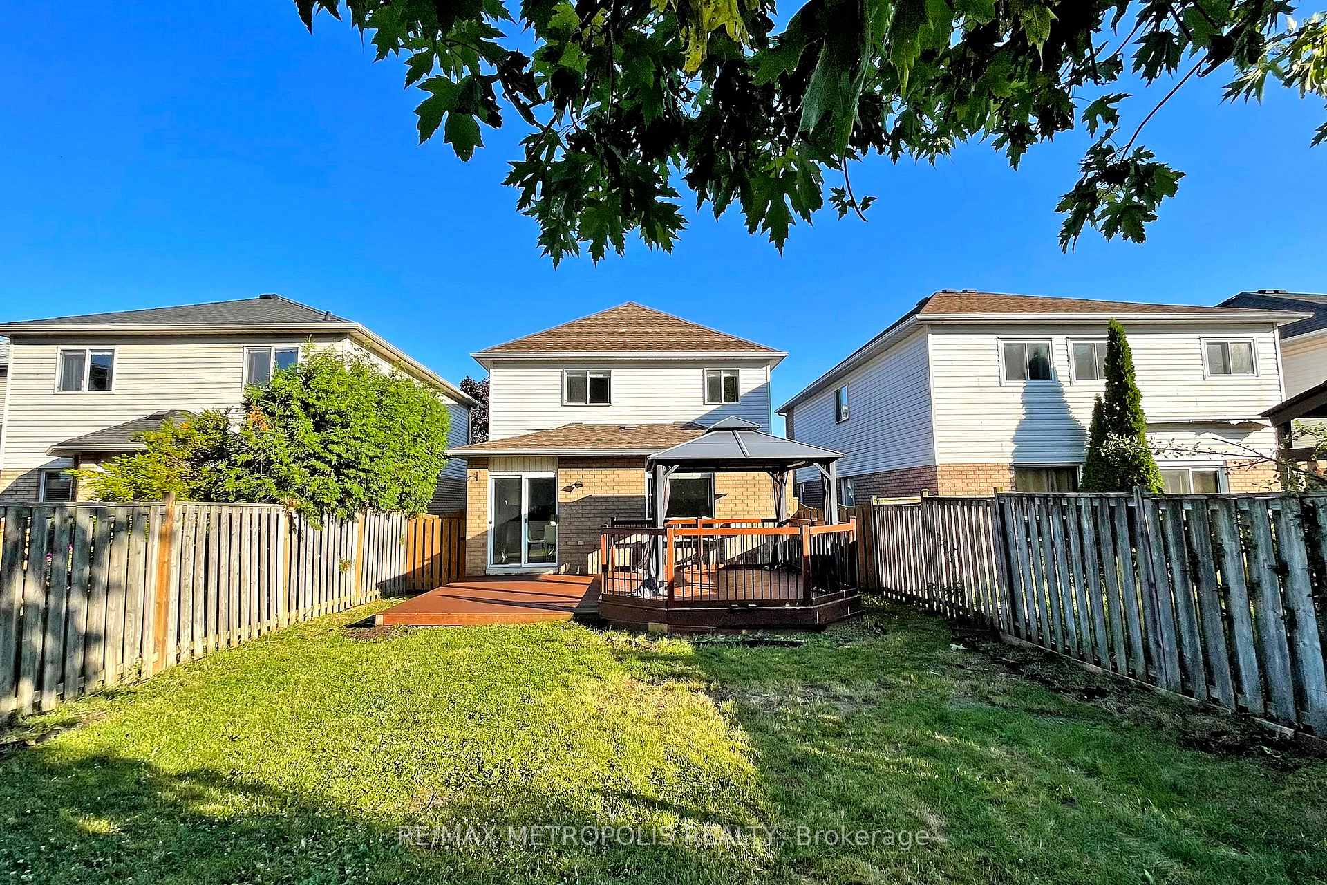 Photo 28 of 187 Wilkins Crescent, Clarington, Courtice — HOMEH