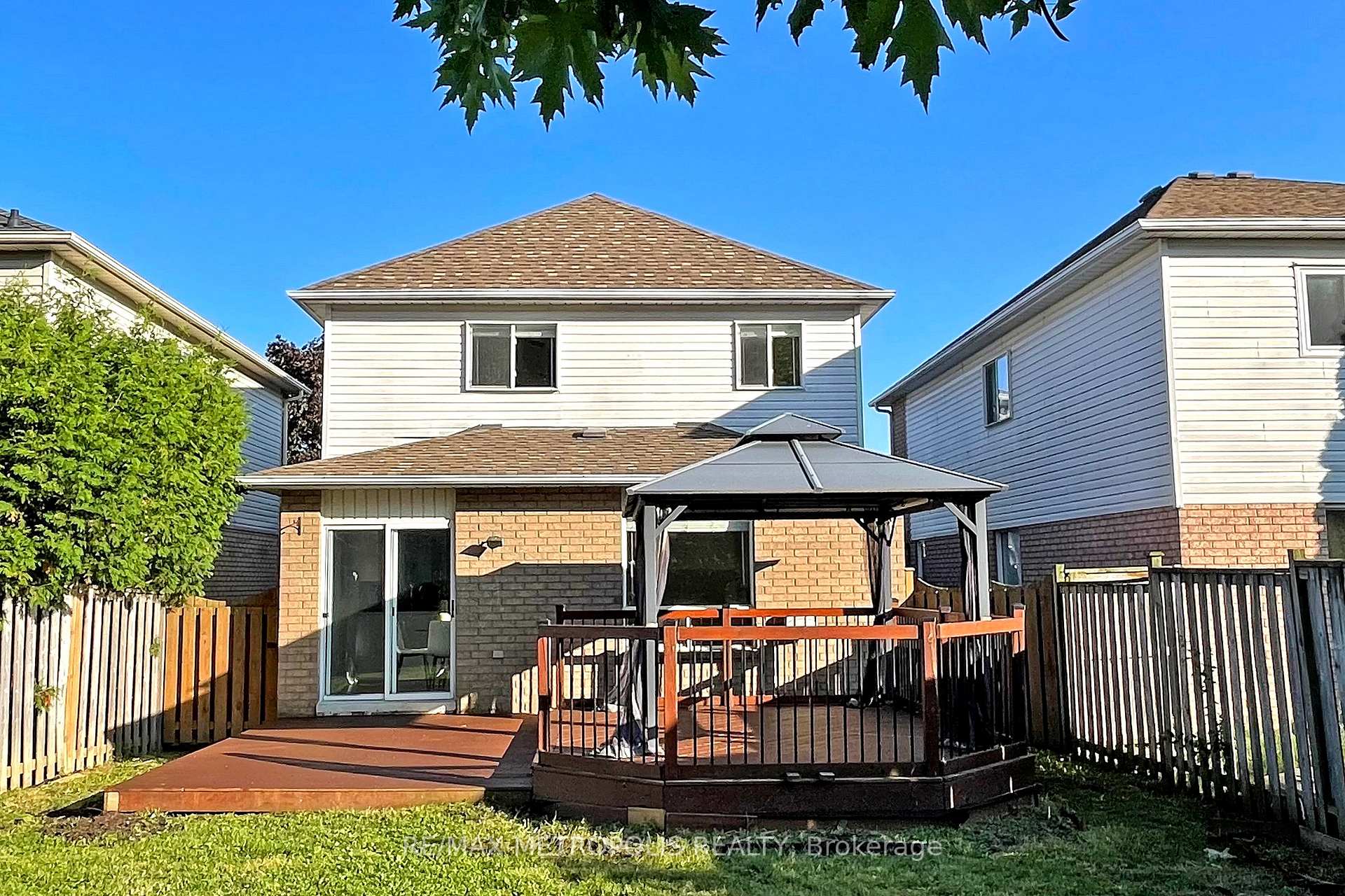 Photo 29 of 187 Wilkins Crescent, Clarington, Courtice — HOMEH