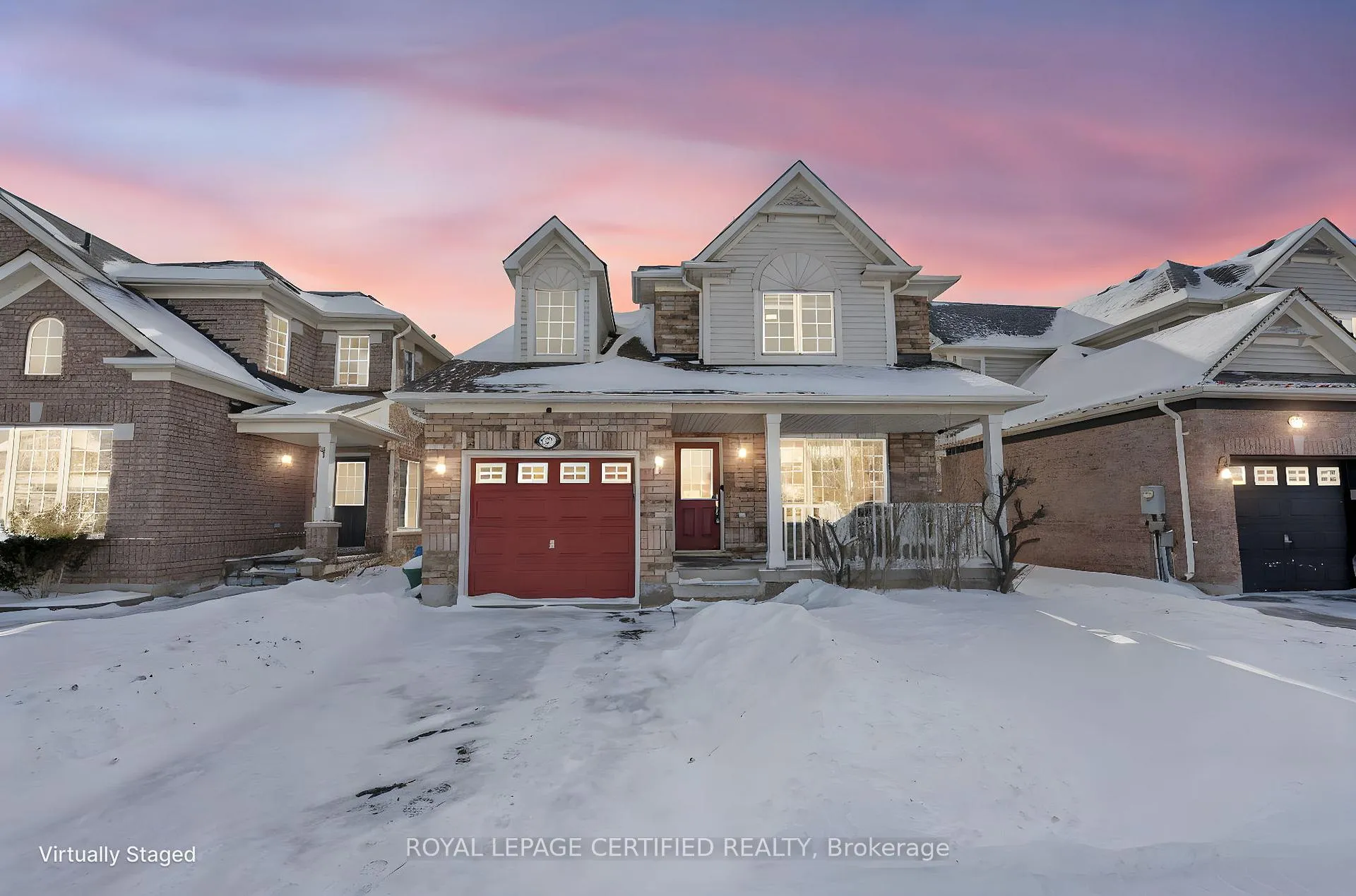 Photo 1 of 1302 Clark Boulevard, Milton, Beaty — HOMEH