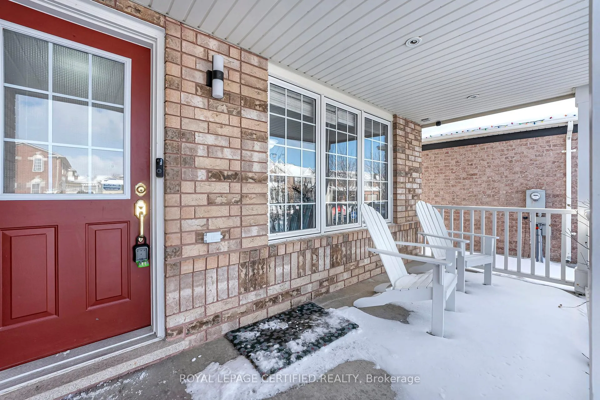 Photo 2 of 1302 Clark Boulevard, Milton, Beaty — HOMEH