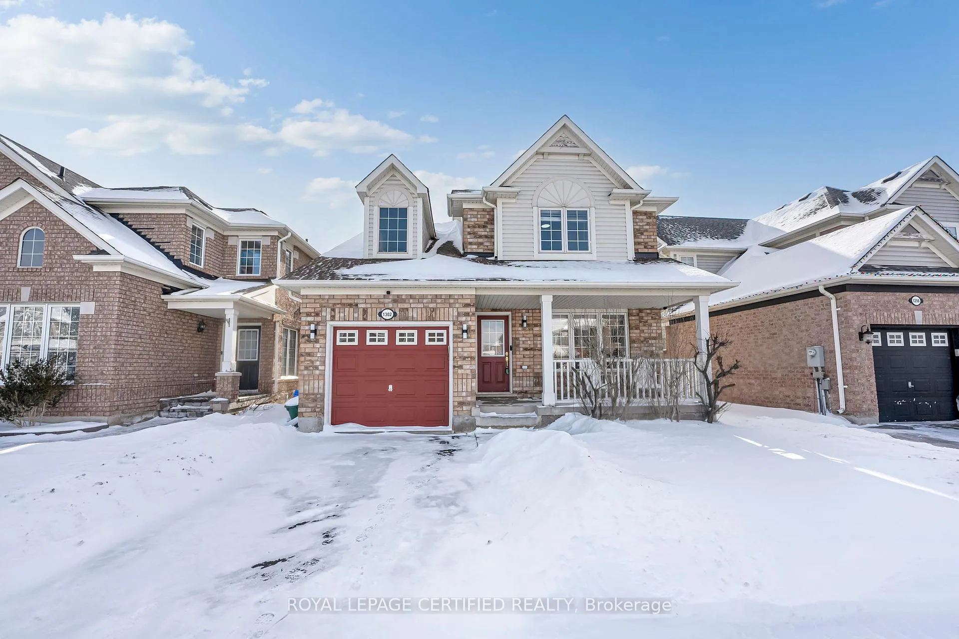 Photo 3 of 1302 Clark Boulevard, Milton, Beaty — HOMEH