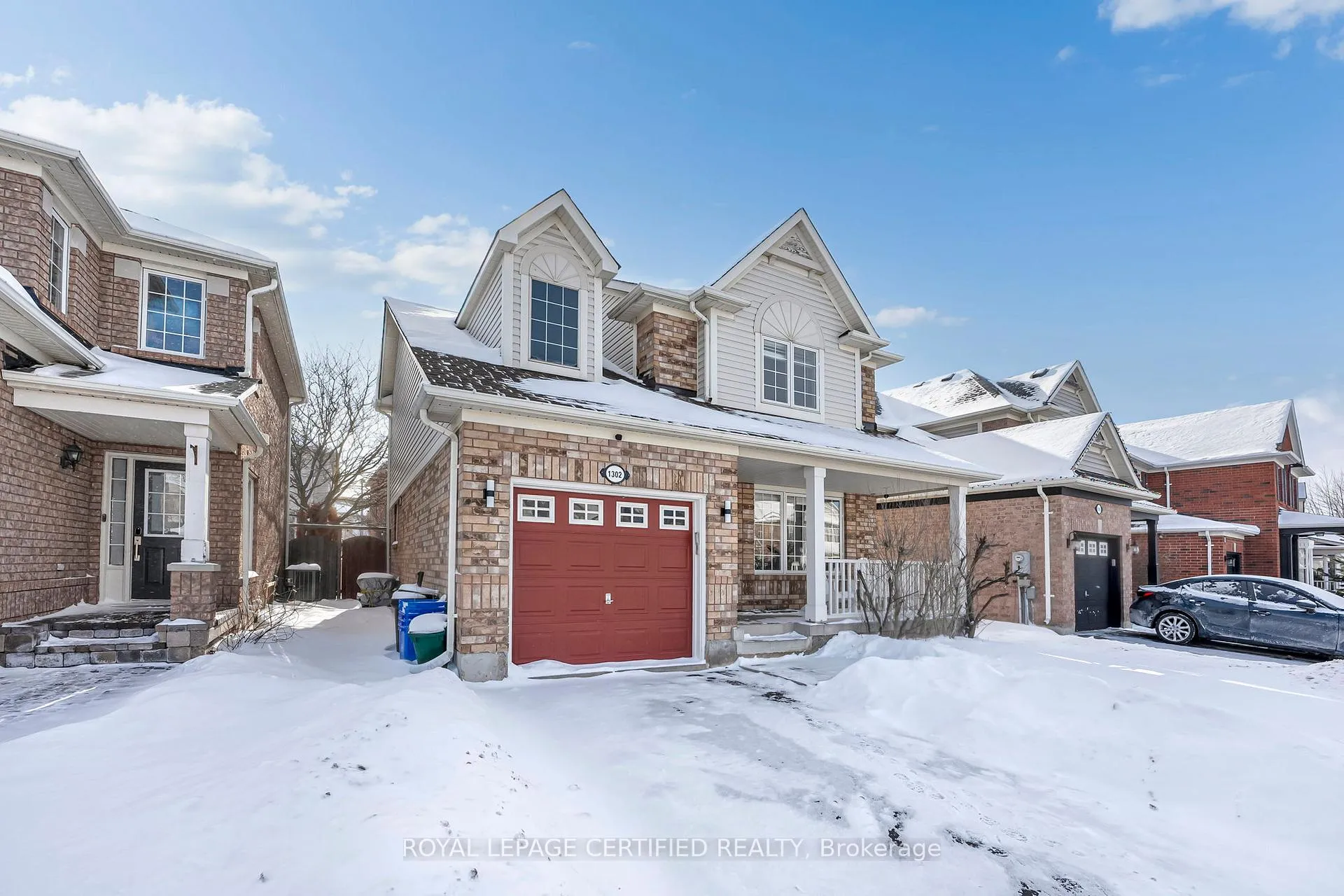 Photo 4 of 1302 Clark Boulevard, Milton, Beaty — HOMEH
