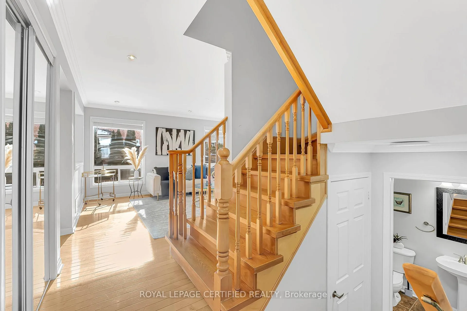 Photo 11 of 1302 Clark Boulevard, Milton, Beaty — HOMEH