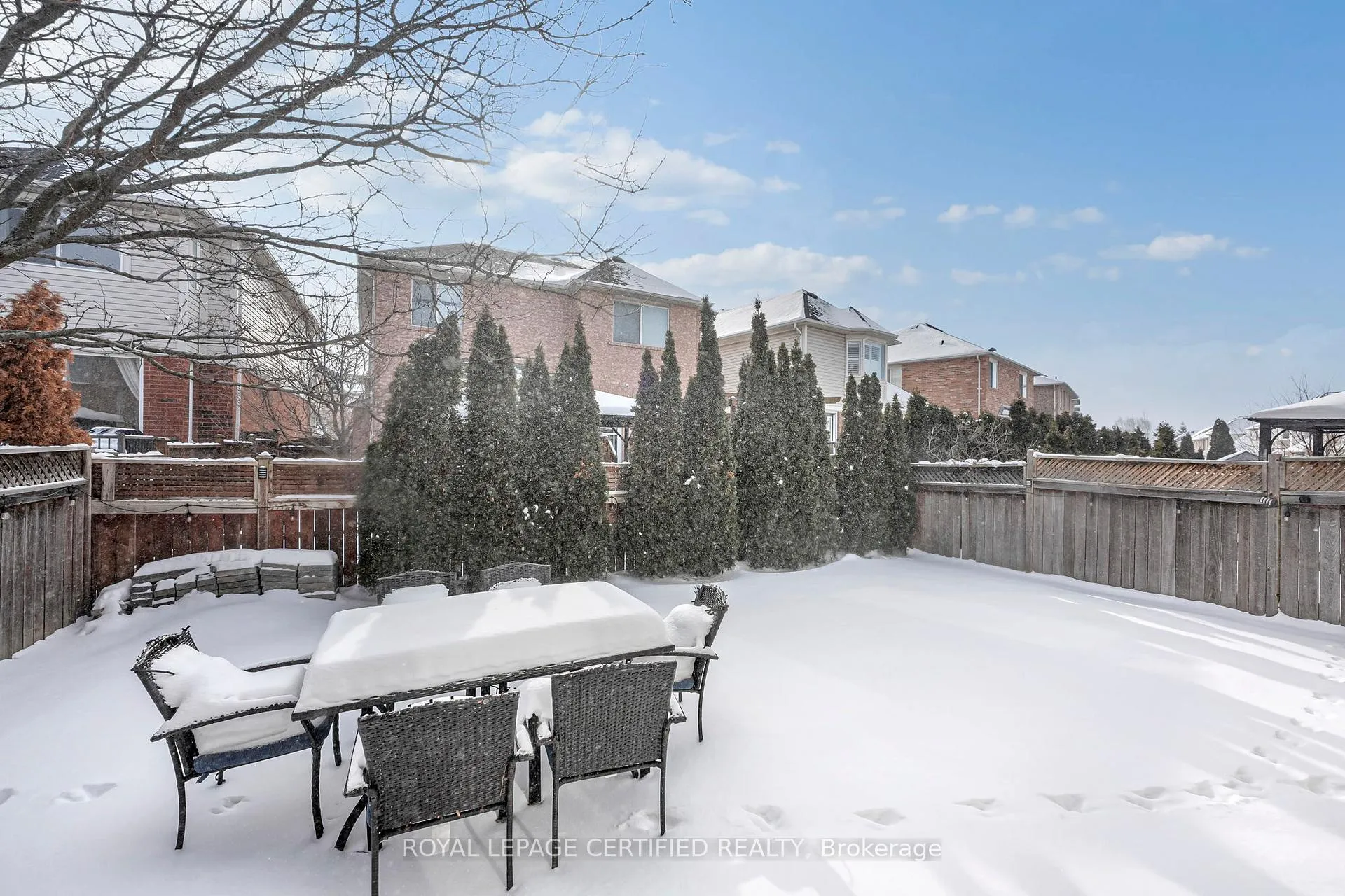 Photo 40 of 1302 Clark Boulevard, Milton, Beaty — HOMEH