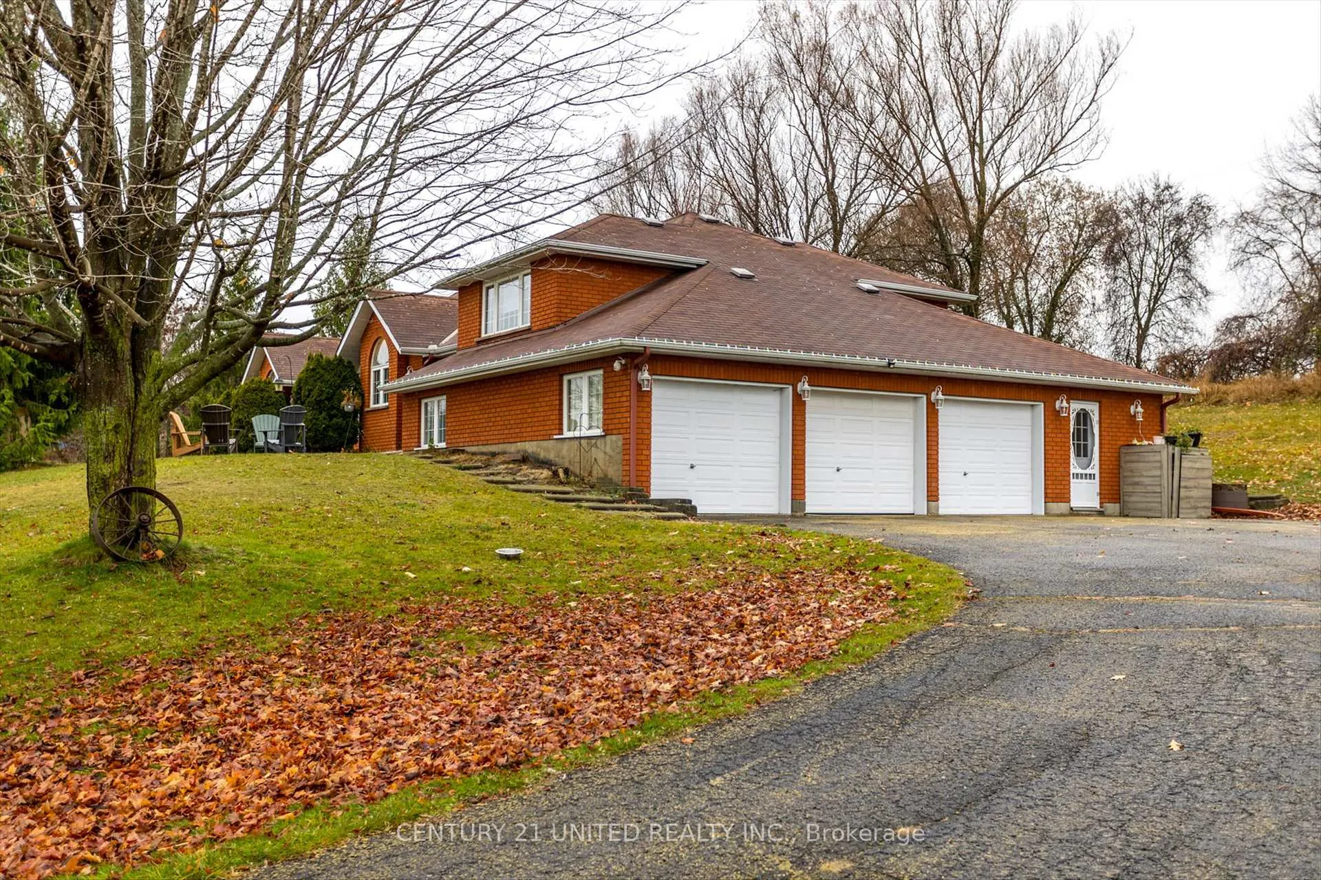 Photo 2 of 10115 County Road 28, Hamilton Township, Rural Hamilton — HOMEH
