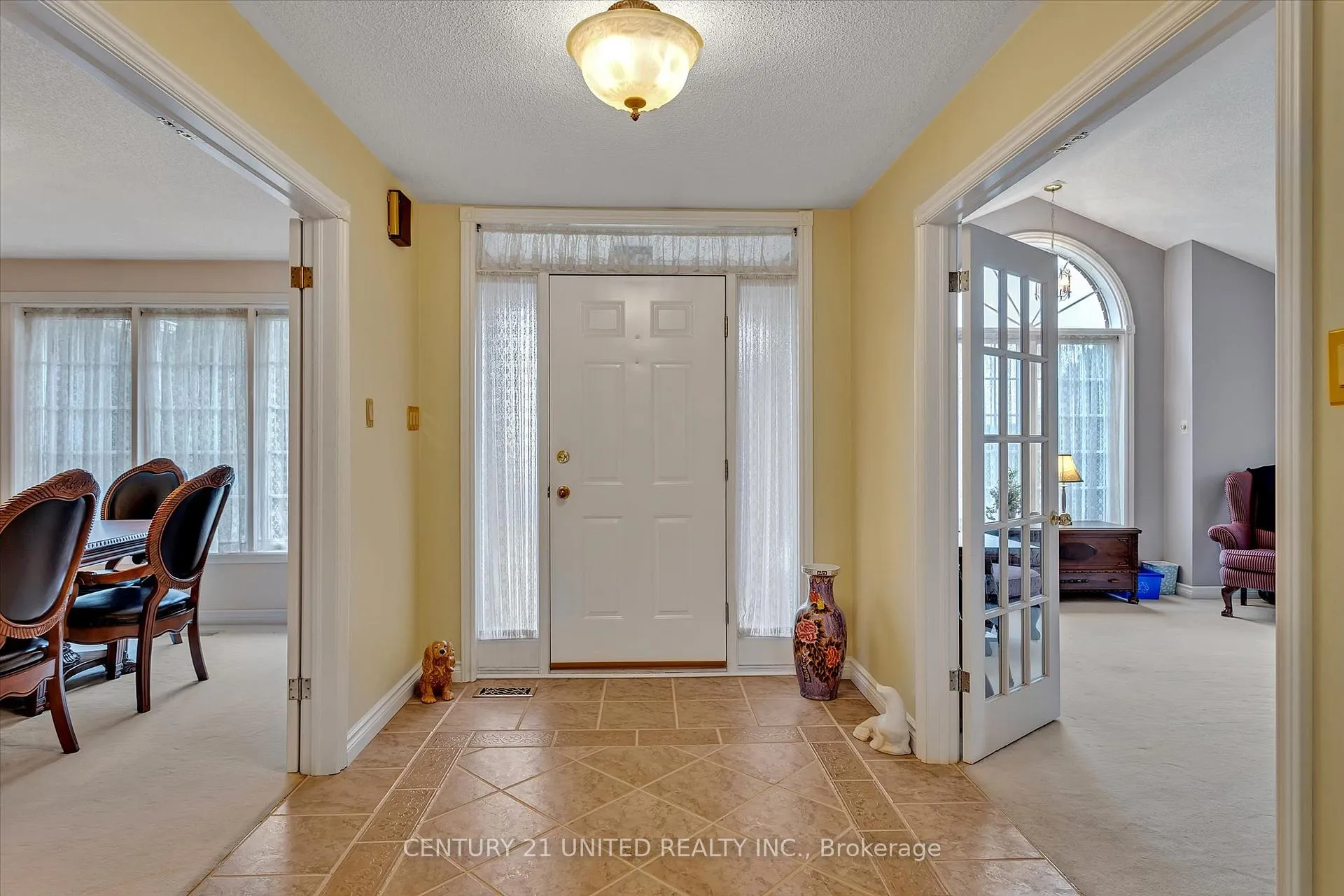 Photo 3 of 10115 County Road 28, Hamilton Township, Rural Hamilton — HOMEH