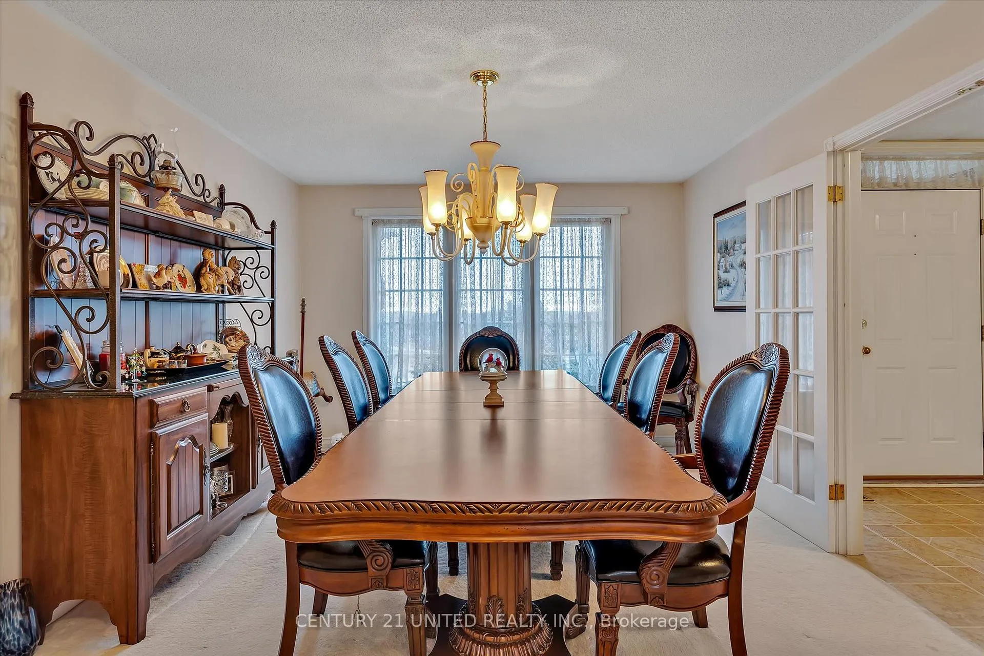 Photo 6 of 10115 County Road 28, Hamilton Township, Rural Hamilton — HOMEH