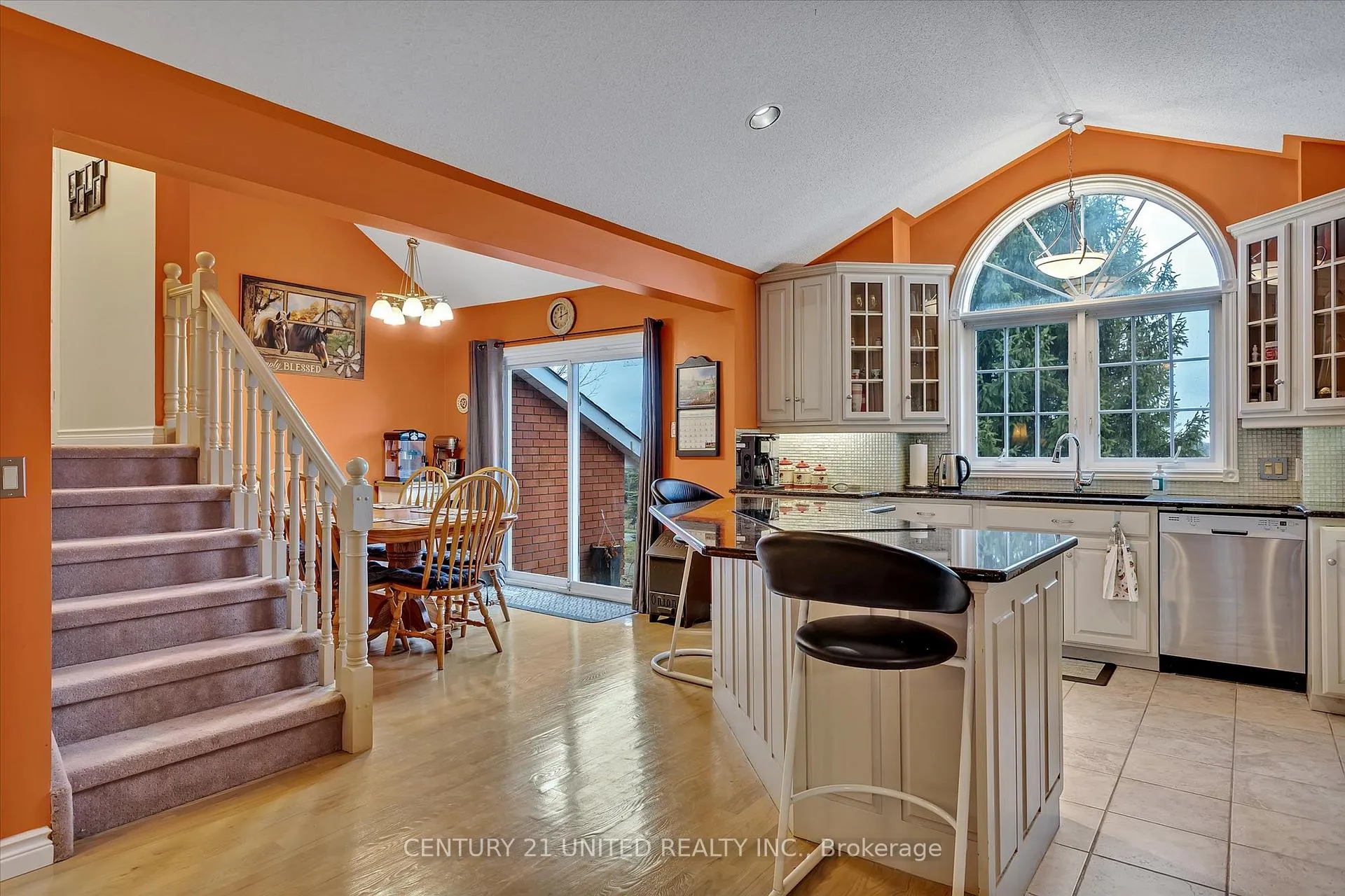 Photo 7 of 10115 County Road 28, Hamilton Township, Rural Hamilton — HOMEH