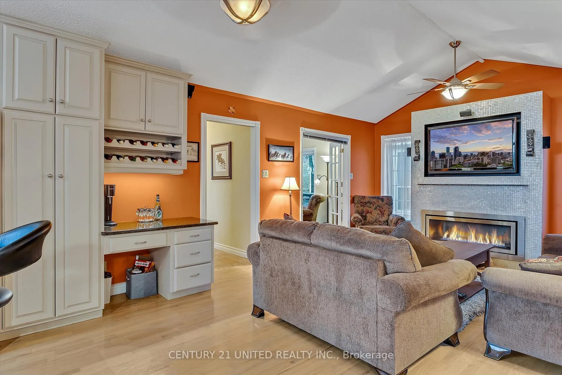 Photo 9 of 10115 County Road 28, Hamilton Township, Rural Hamilton — HOMEH