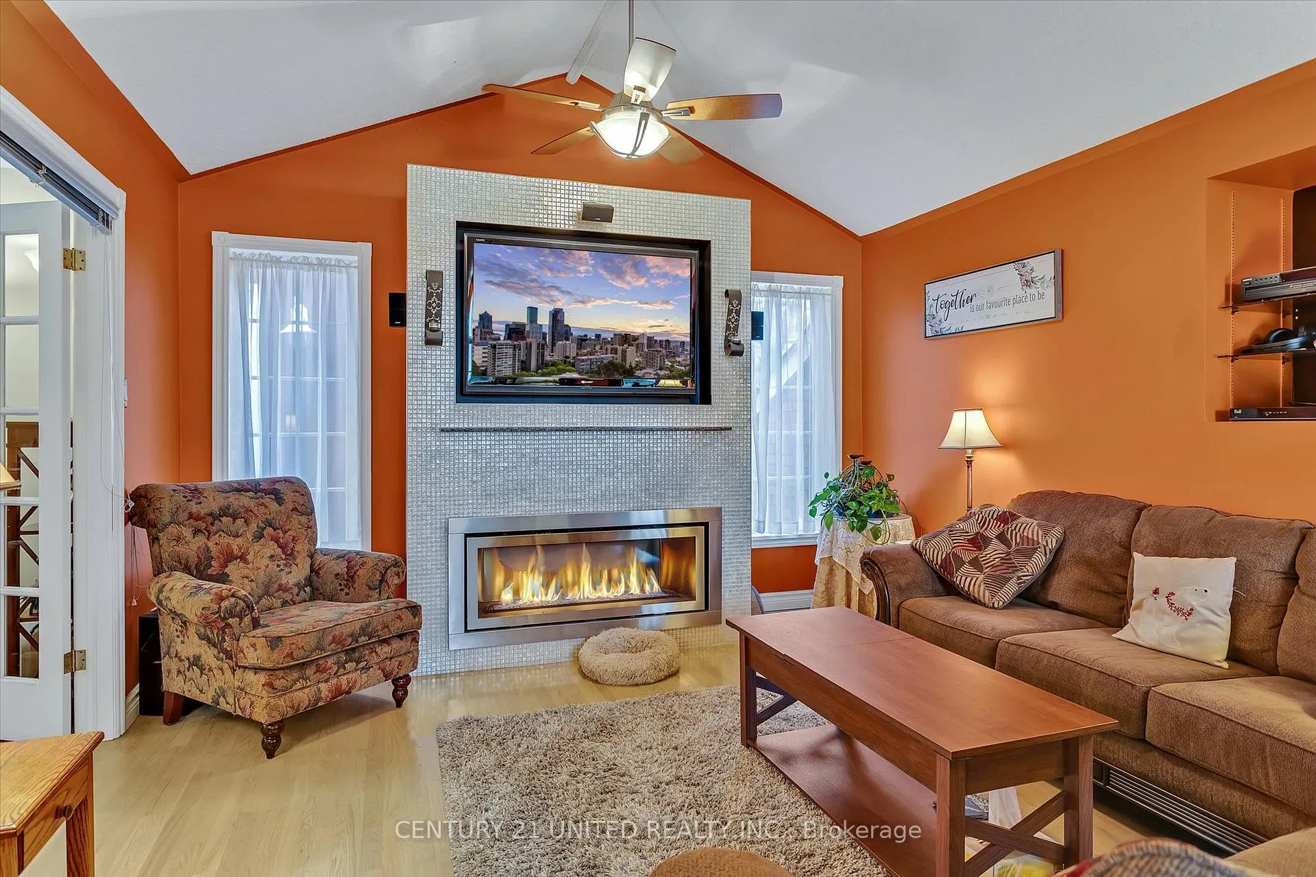 Photo 10 of 10115 County Road 28, Hamilton Township, Rural Hamilton — HOMEH