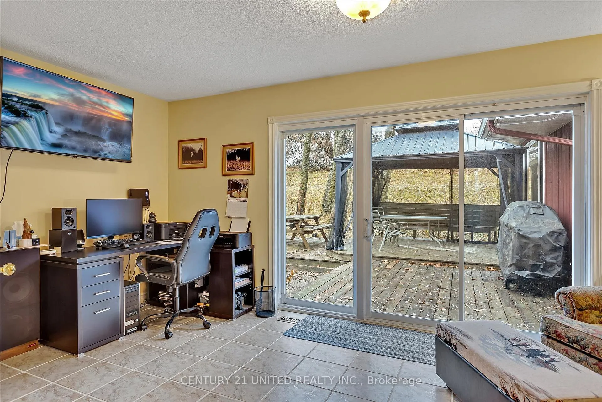 Photo 11 of 10115 County Road 28, Hamilton Township, Rural Hamilton — HOMEH