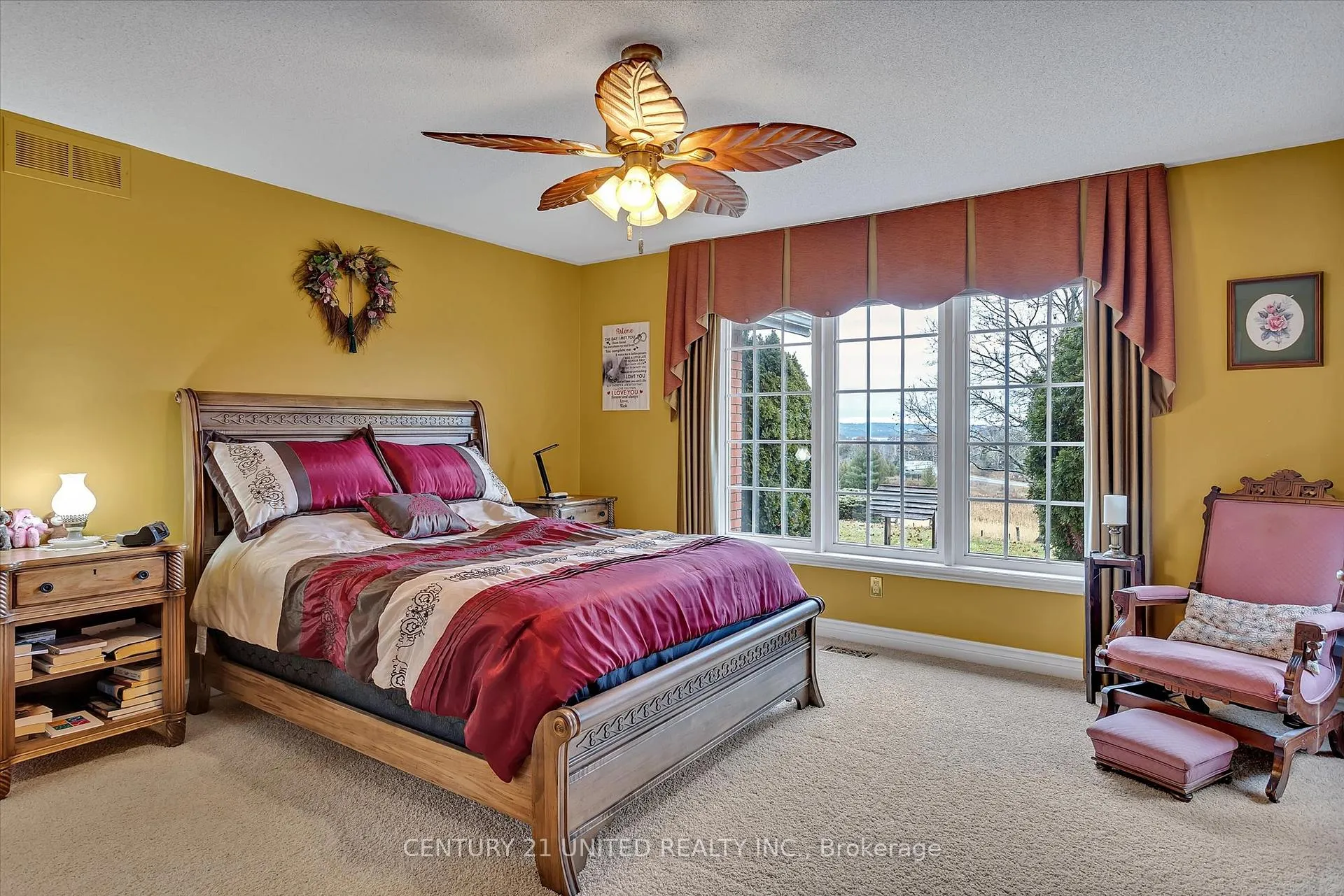 Photo 12 of 10115 County Road 28, Hamilton Township, Rural Hamilton — HOMEH