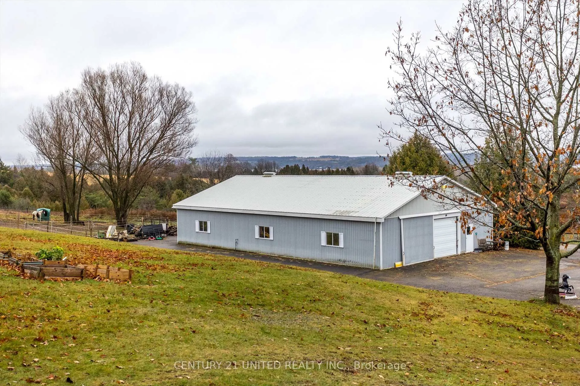Photo 30 of 10115 County Road 28, Hamilton Township, Rural Hamilton — HOMEH