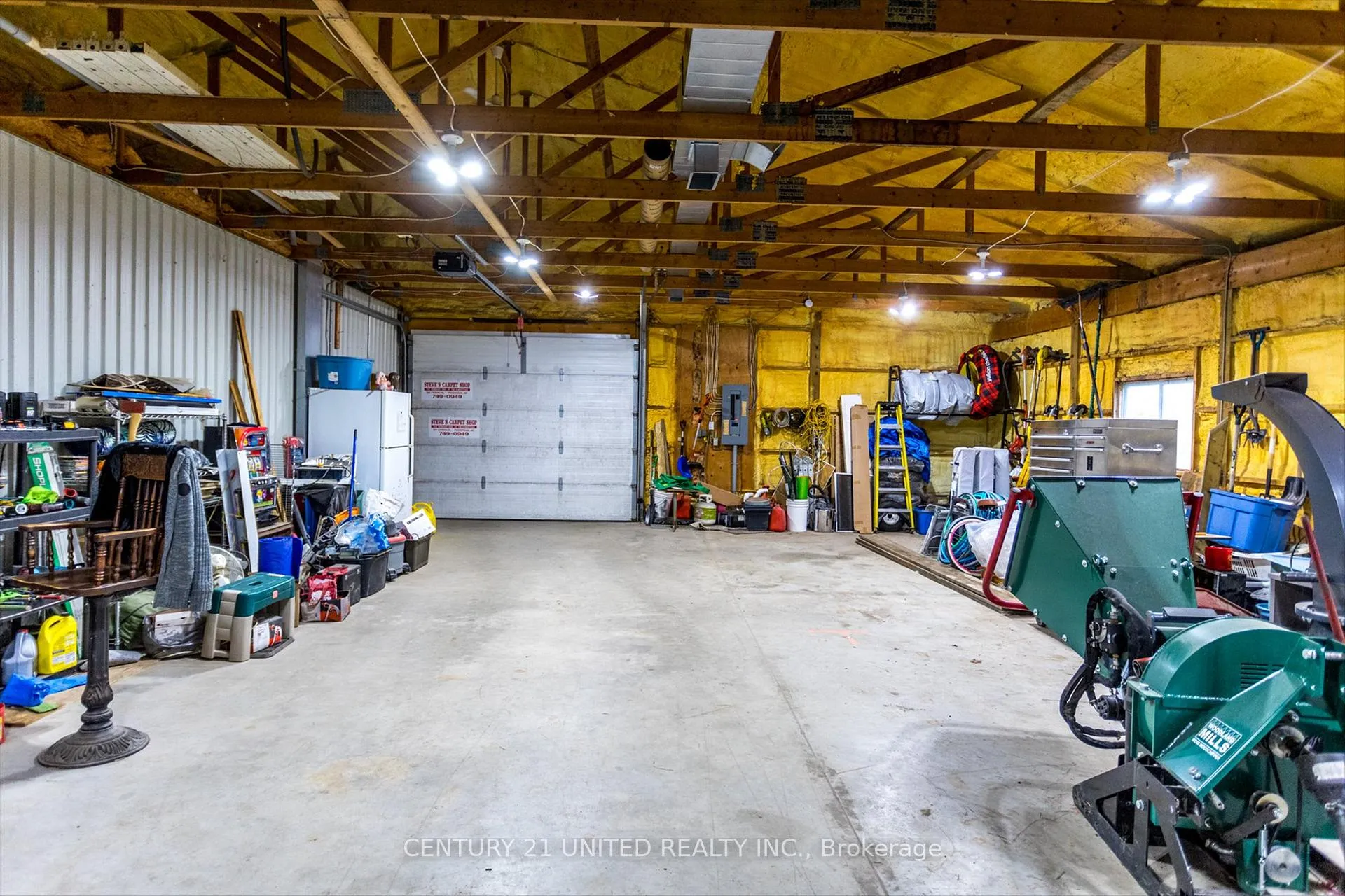 Photo 31 of 10115 County Road 28, Hamilton Township, Rural Hamilton — HOMEH