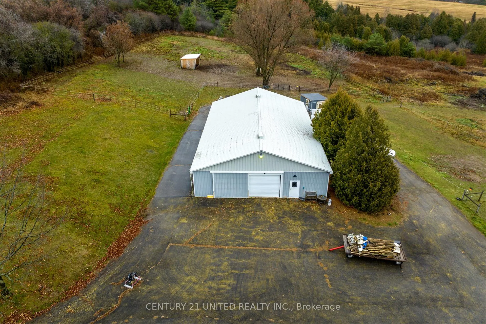 Photo 35 of 10115 County Road 28, Hamilton Township, Rural Hamilton — HOMEH